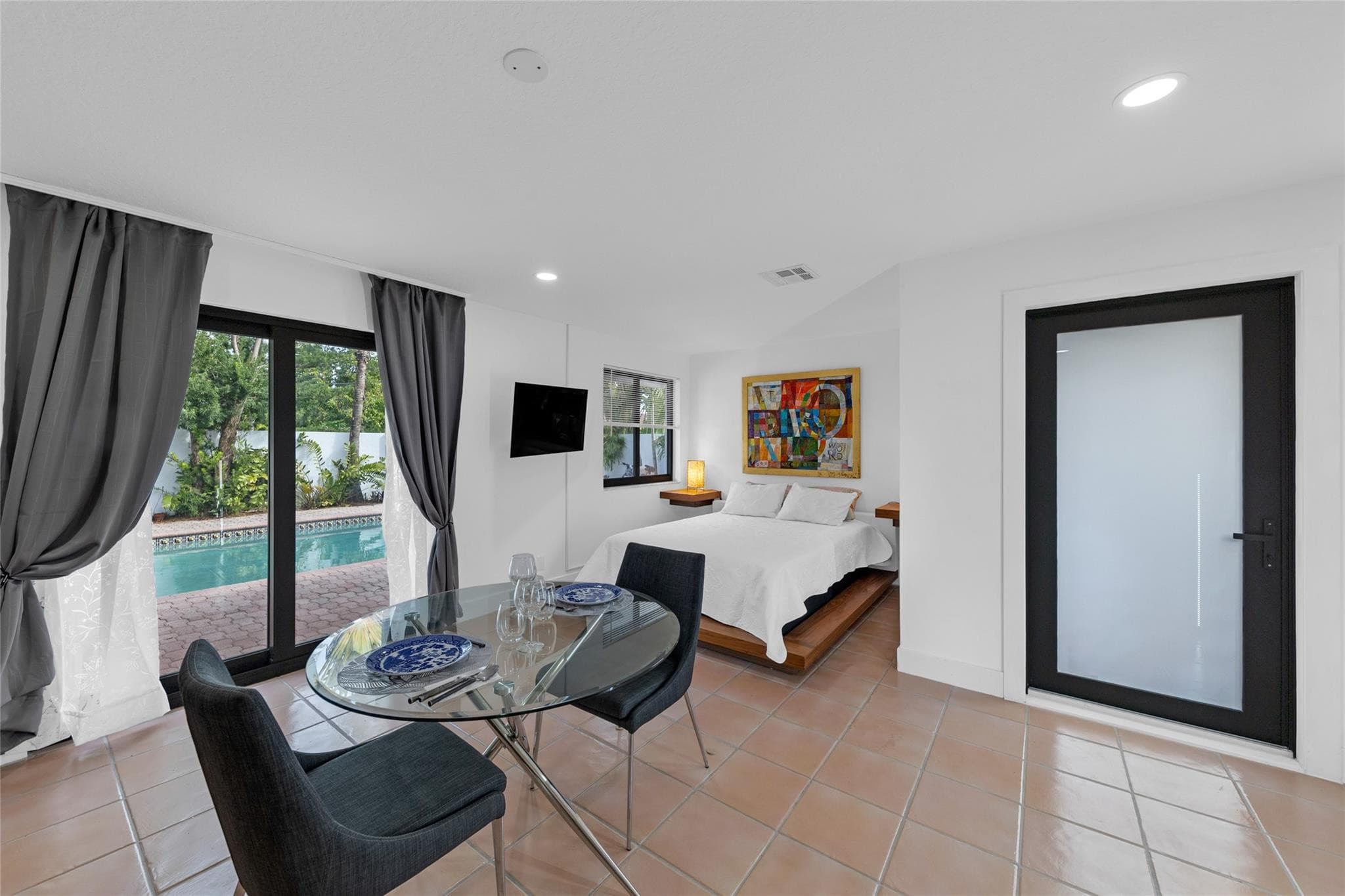 307 N Highland Drive, Hollywood, FL 33021 — photo 16 of 21