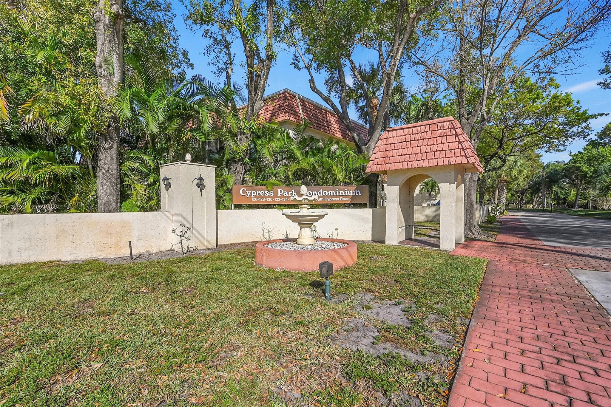 138 S Cypress Road 214, Pompano Beach, FL 33060 — photo 17 of 30