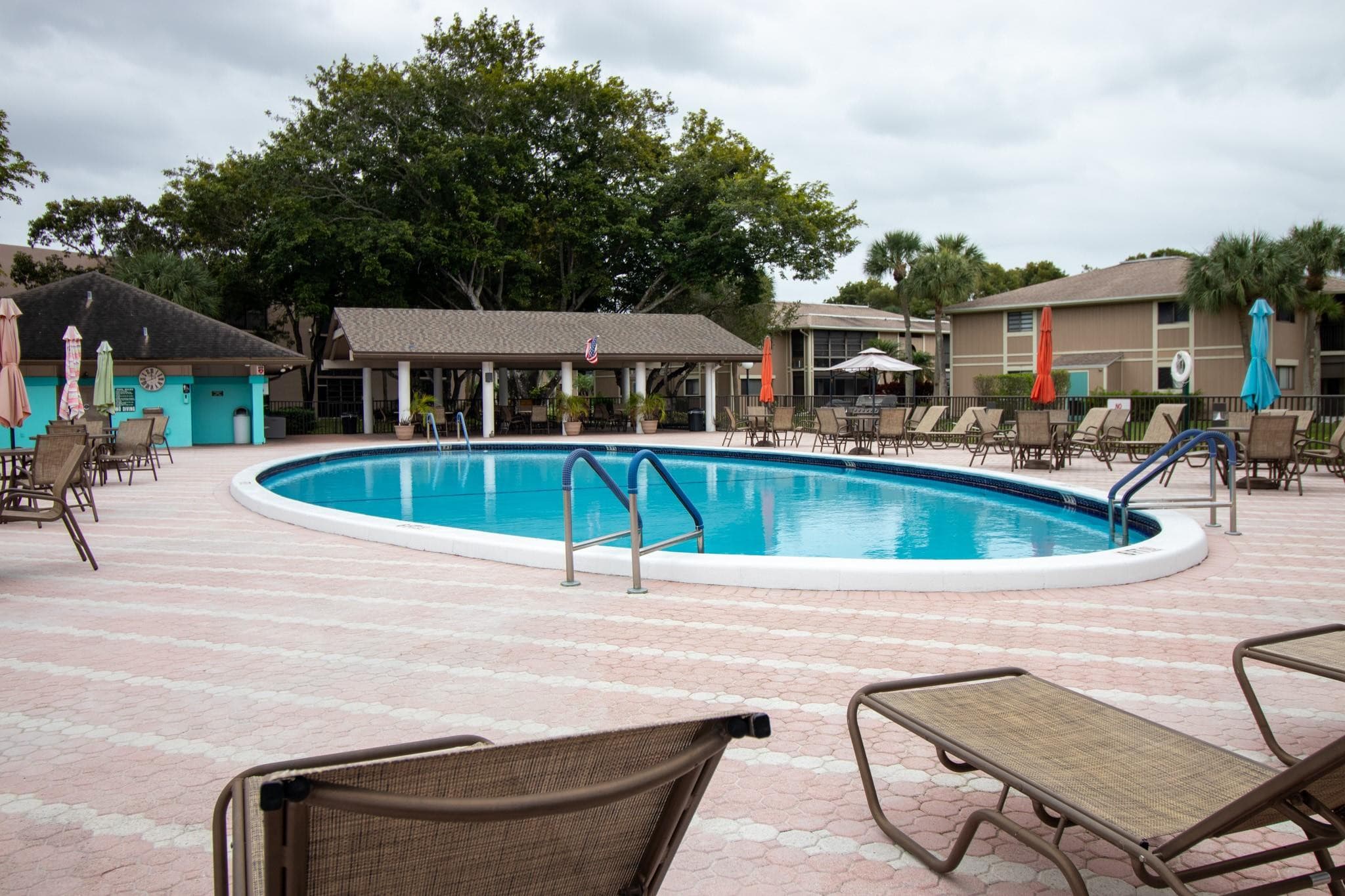 7745 Ashmont Circle 207, Tamarac, FL 33321 — photo 18 of 19