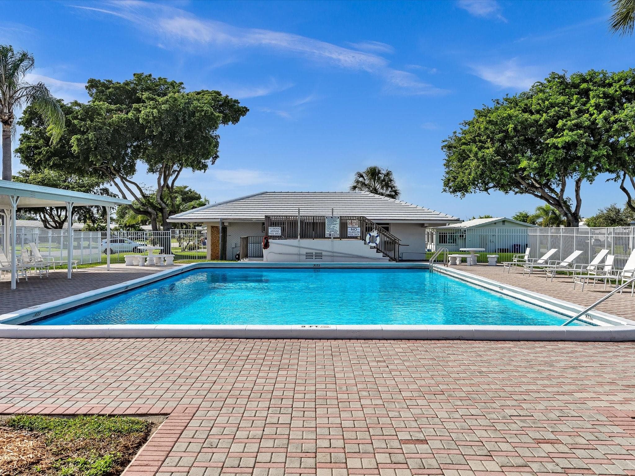 2501 W Golf Boulevard 234, Pompano Beach, FL 33064 — photo 28 of 32