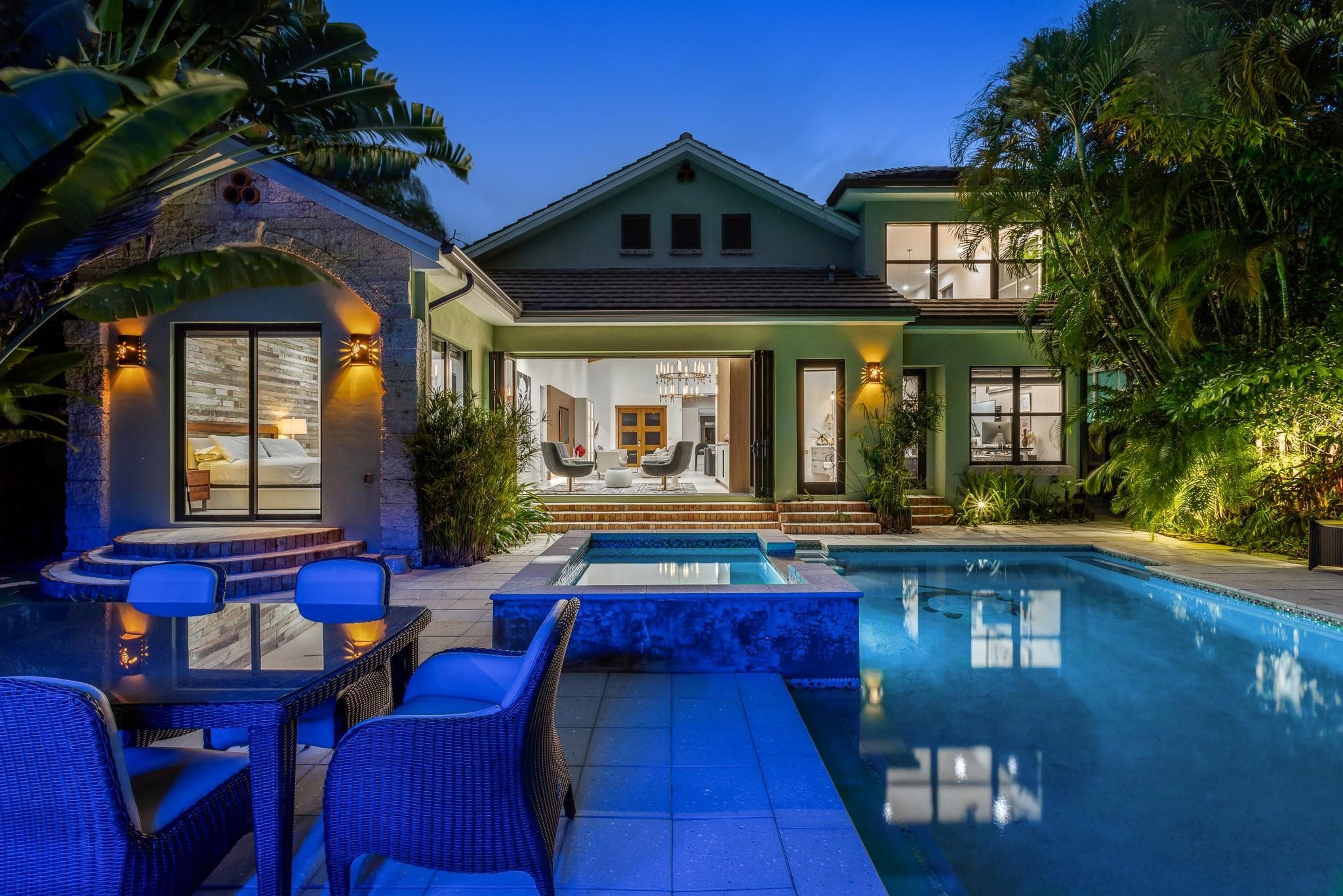539 NE 10th Avenue, Fort Lauderdale, FL 33301 — photo 2 of 45