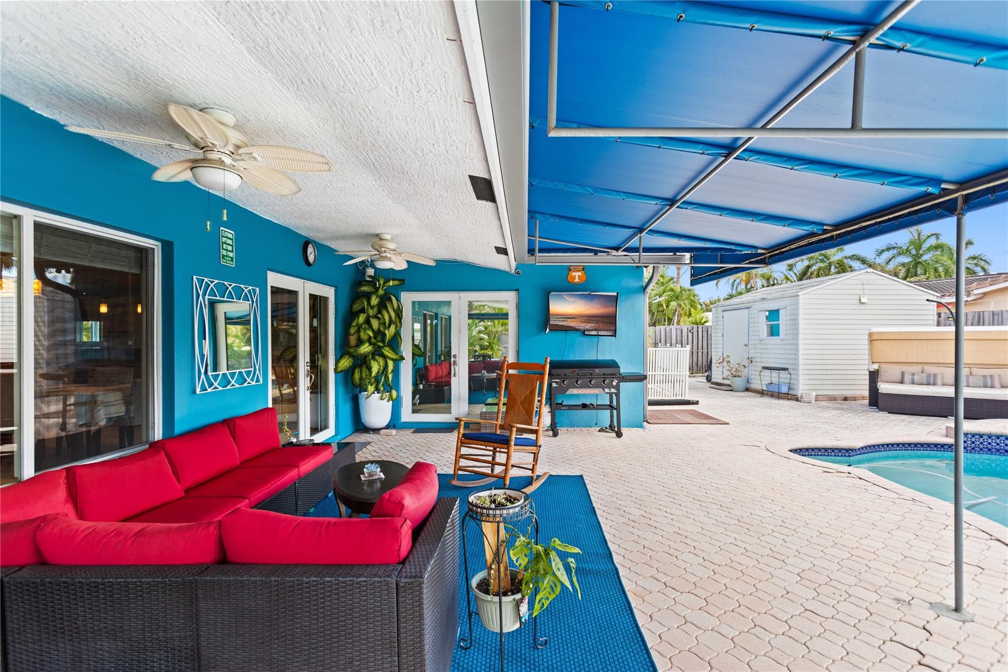 2935 NW 11th Terrace, Wilton Manors, FL 33311 — photo 62 of 78