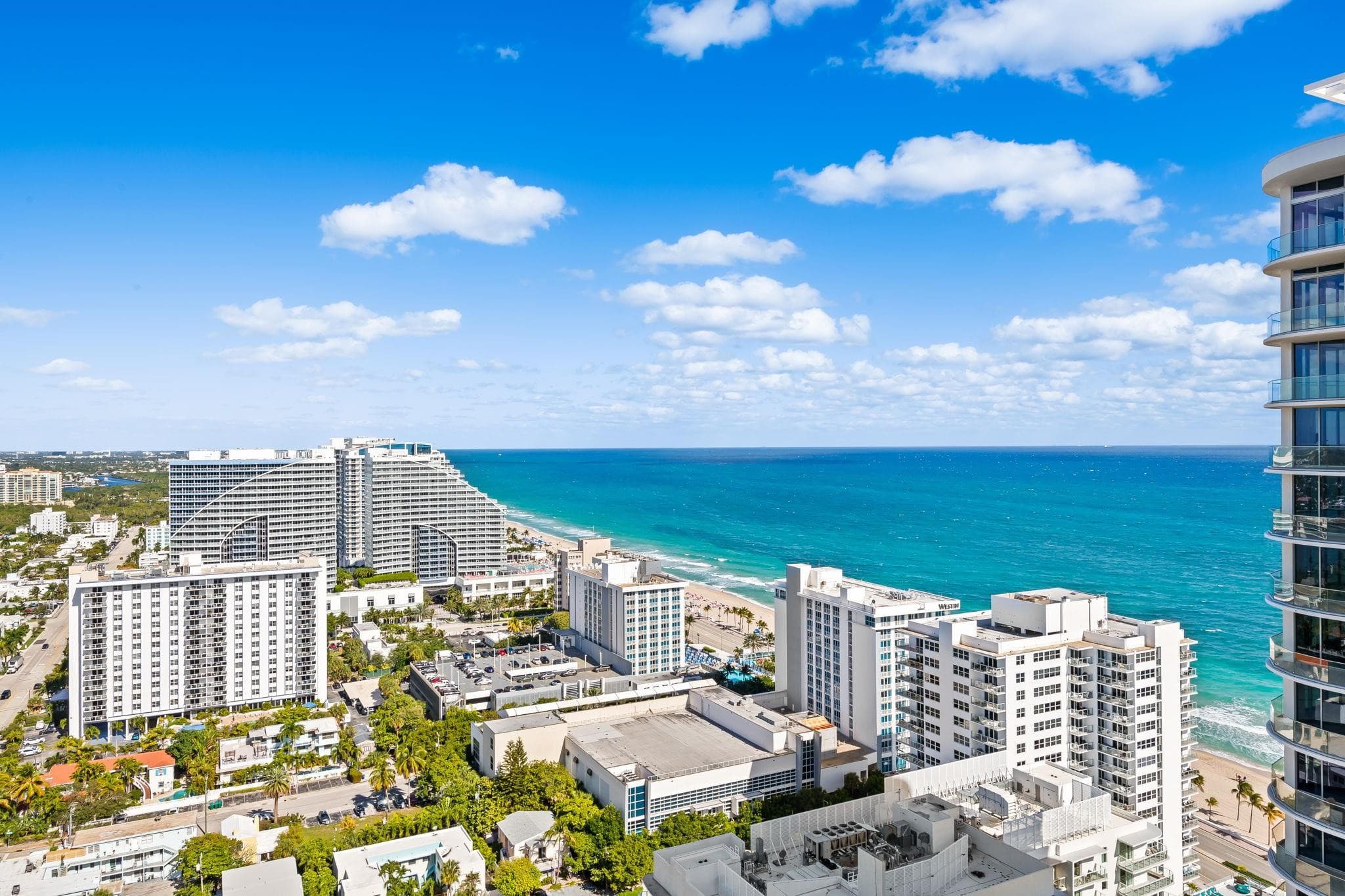 153 N Seabreeze Boulevard 2404-s, Fort Lauderdale, FL 33304 — photo 8 of 84