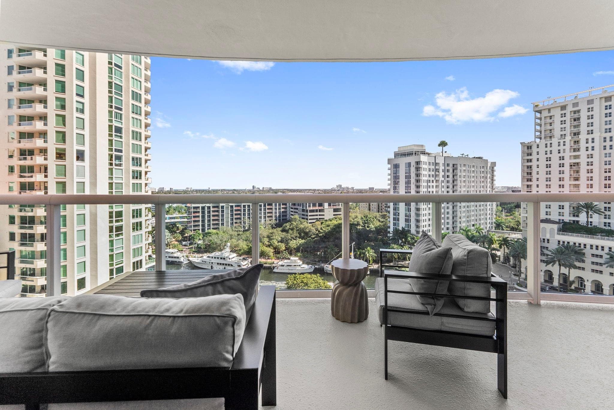 347 N New River Drive 1401, Fort Lauderdale, FL 33301 — photo 21 of 78