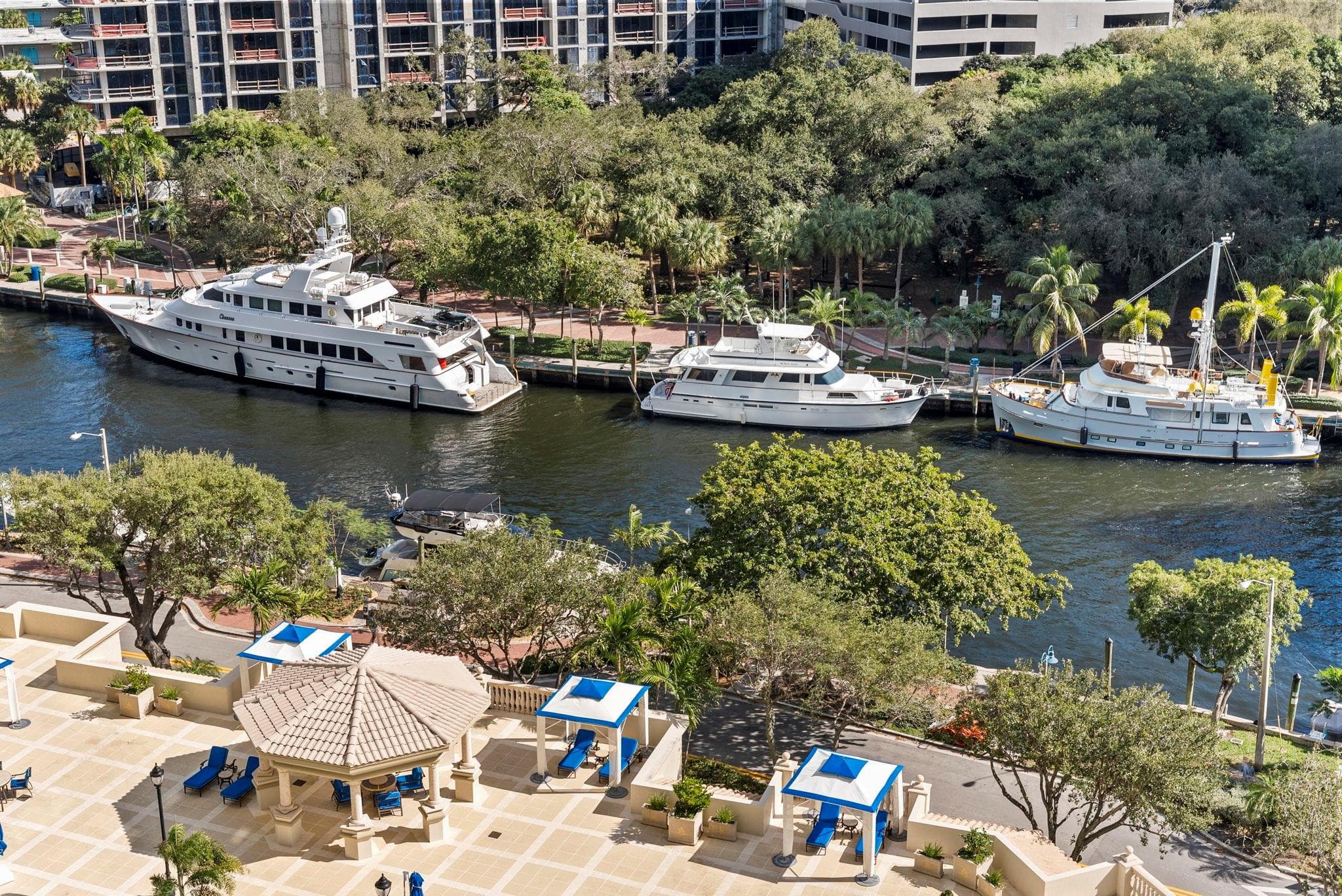 347 N New River Drive 1401, Fort Lauderdale, FL 33301 — photo 23 of 78
