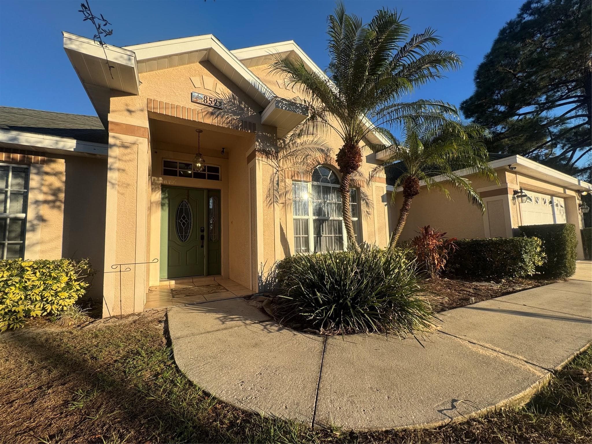 852 Kingfisher Avenue, Lake Placid, FL 33852 — photo 3 of 26