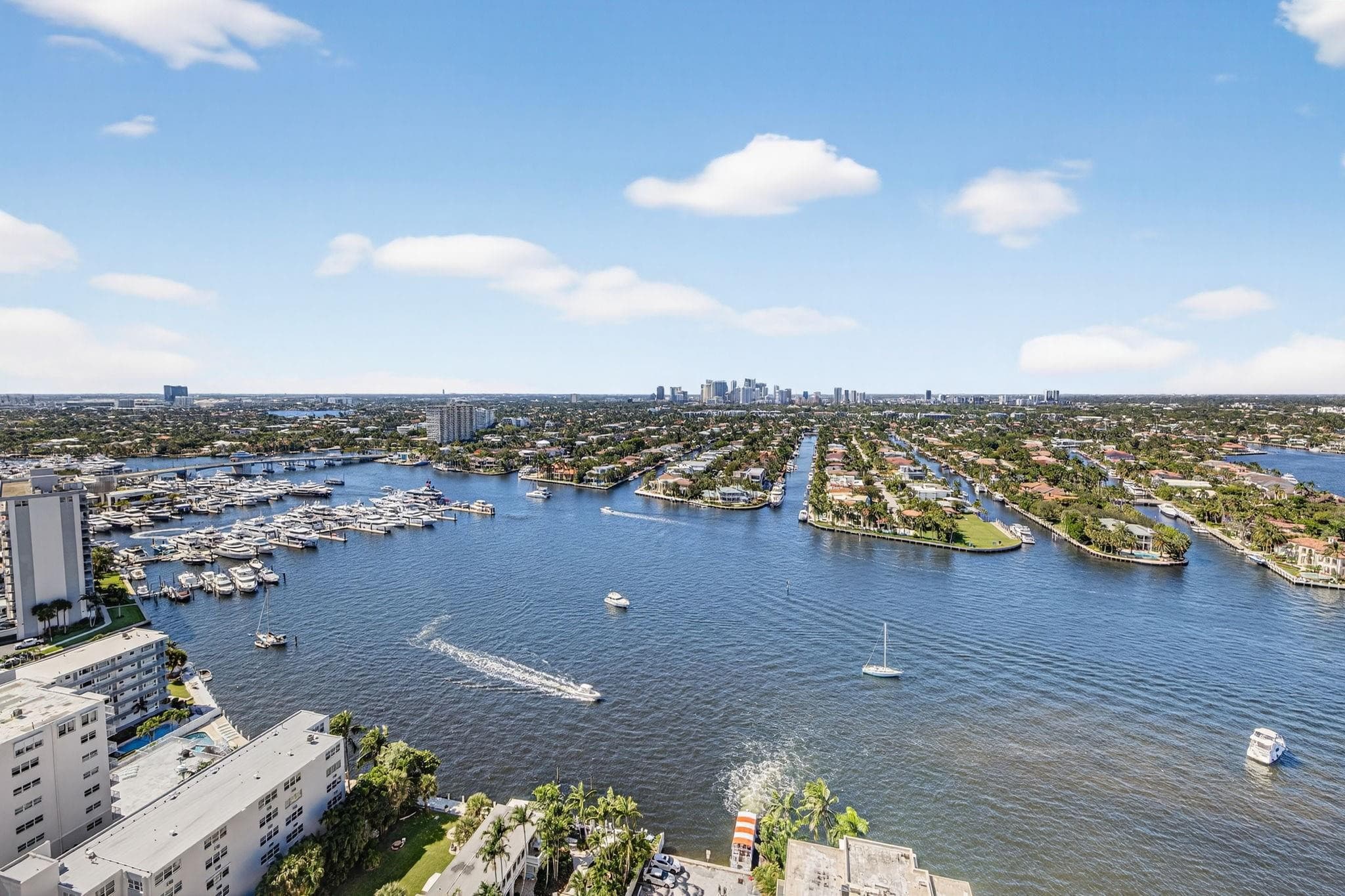 153 N Seabreeze Boulevard 2202-S, Fort Lauderdale, FL 33304 — photo 38 of 59