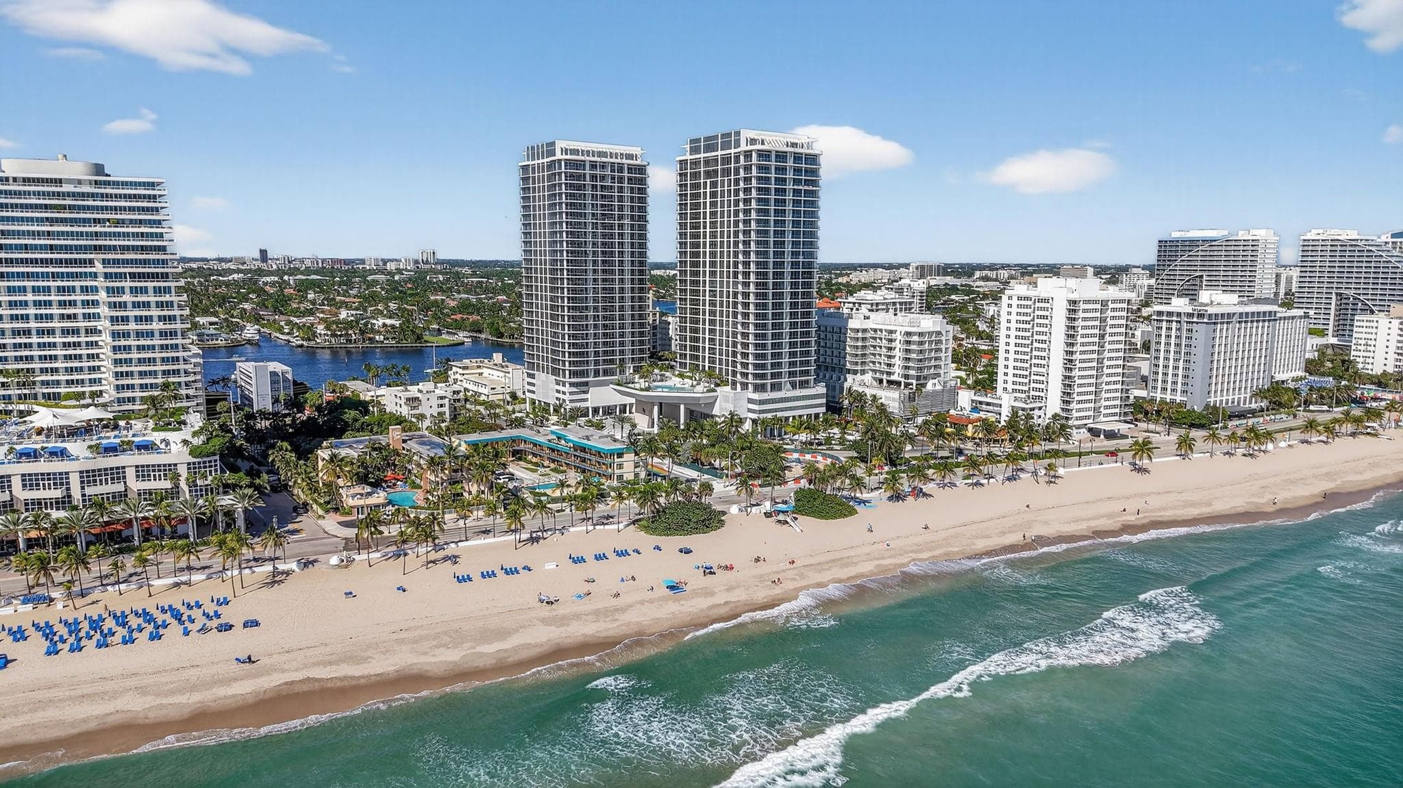 153 N Seabreeze Boulevard 2202-S, Fort Lauderdale, FL 33304 — photo 41 of 59