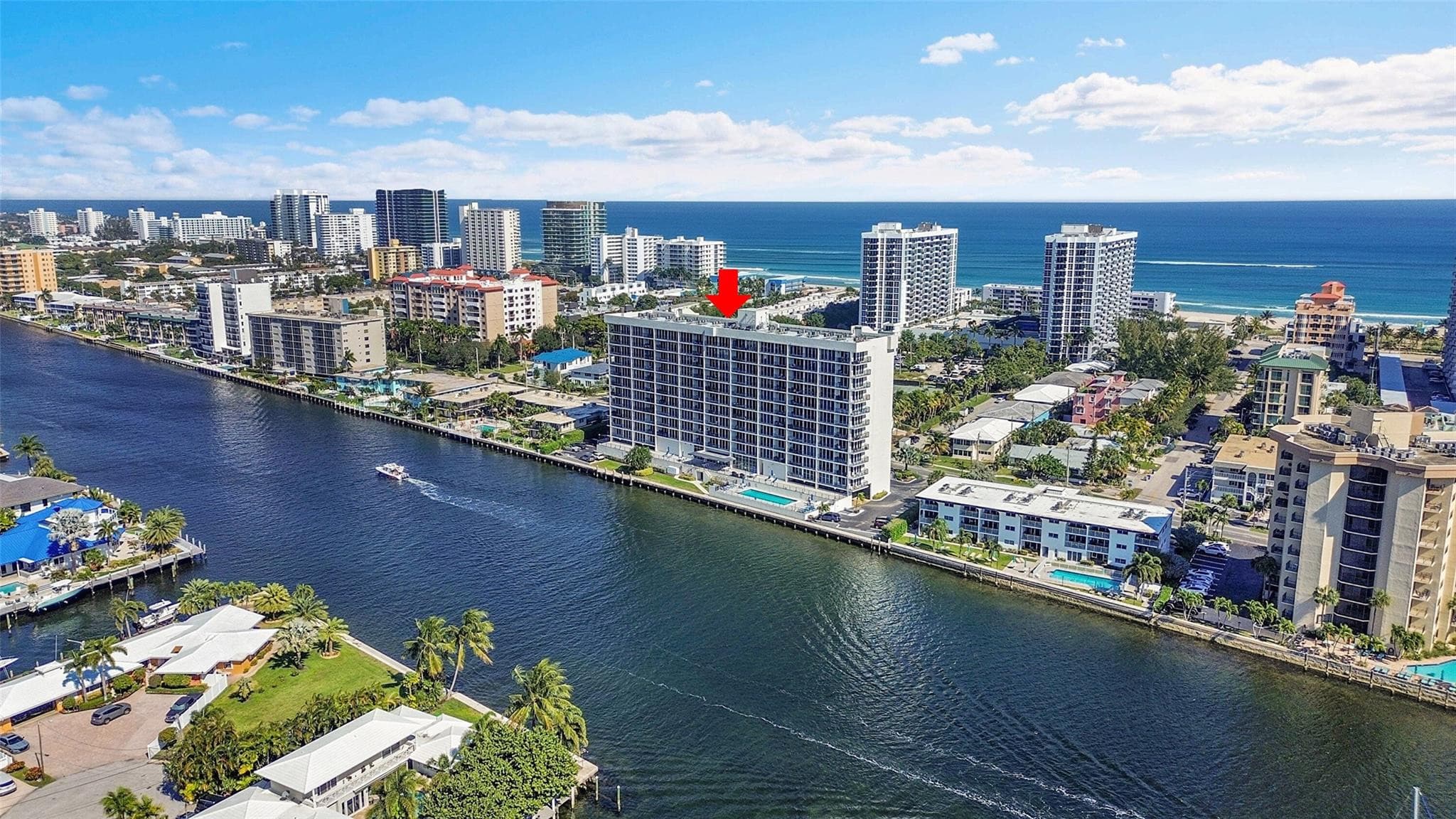 521 N Riverside Drive 707, Pompano Beach, FL 33062 — photo 48 of 55