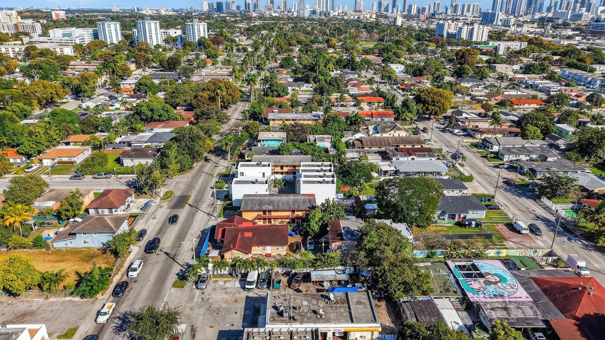 2168 NW 28 Street, Miami, FL 33142 — photo 16 of 31