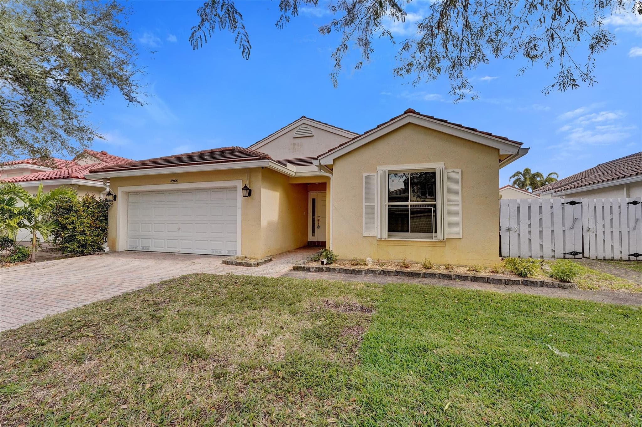 4966 SW 33rd Terrace, Hollywood, FL 33312 — photo 6 of 66
