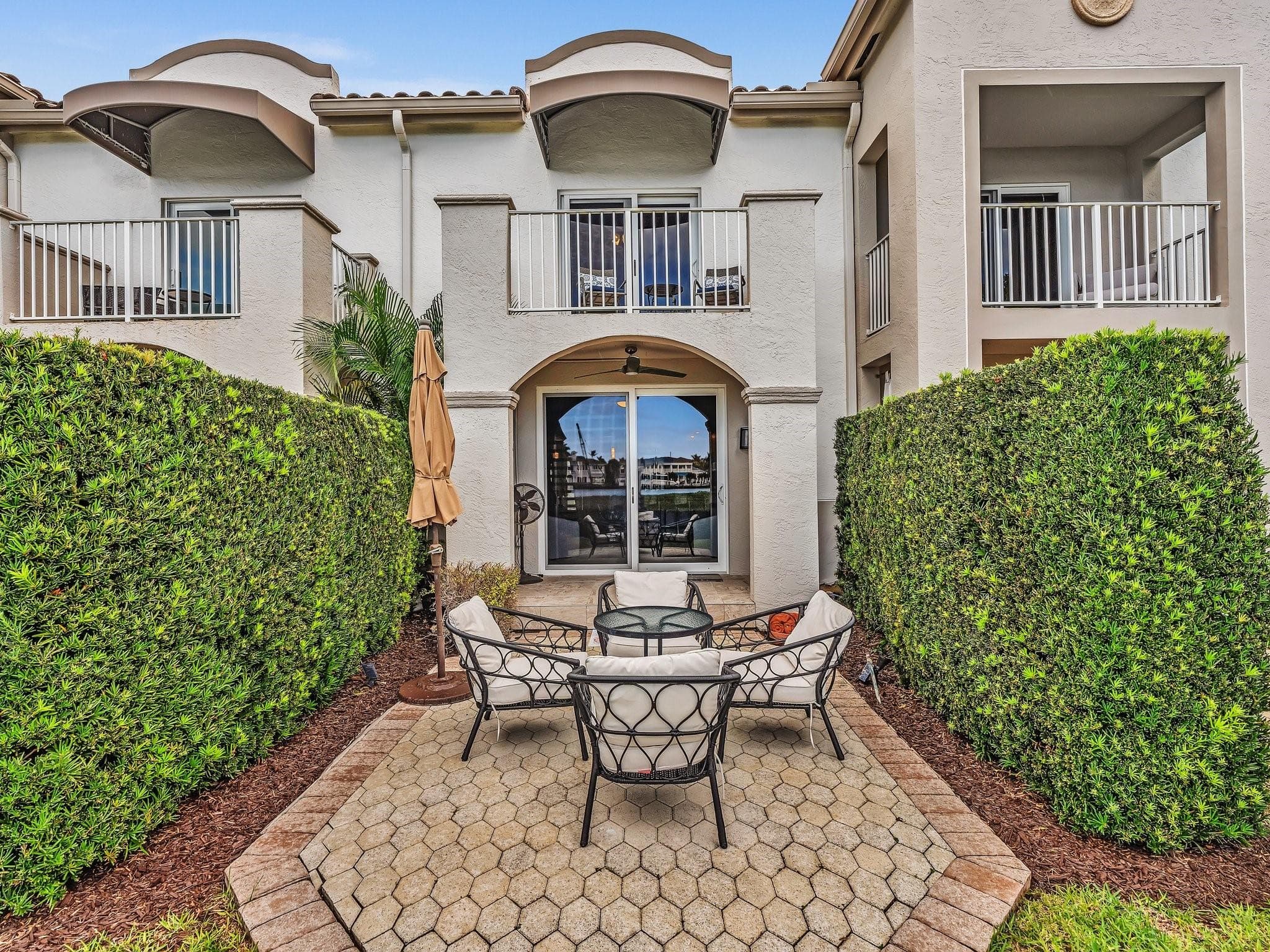 3602 S Ocean Boulevard 102, Highland Beach, FL 33487 — photo 17 of 56