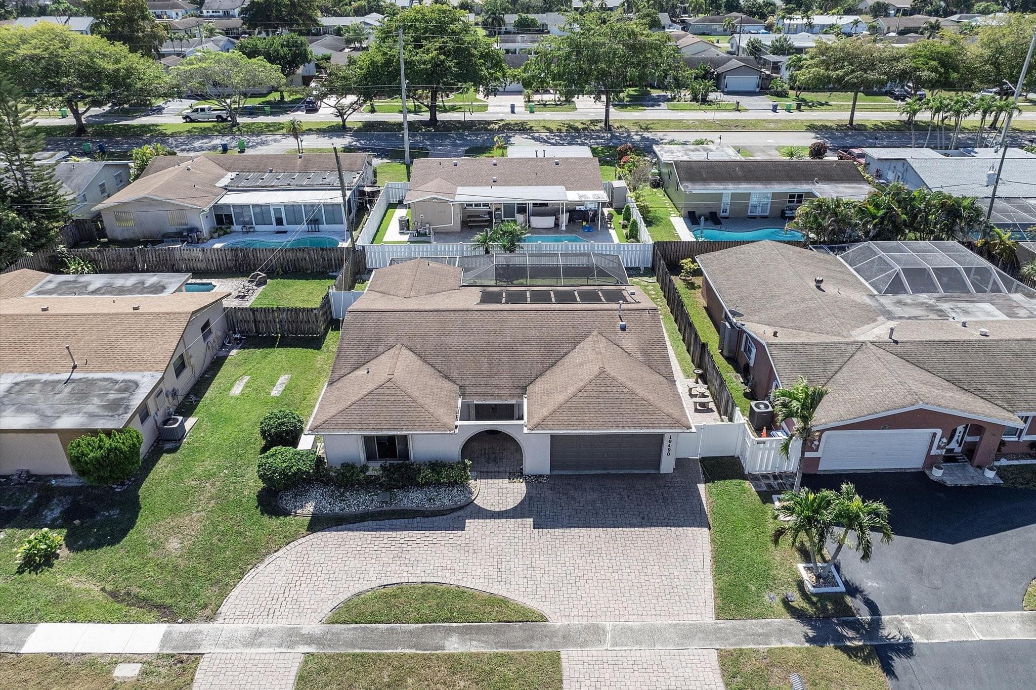 10490 NW 24th Street, Sunrise, FL 33322 — photo 29 of 35