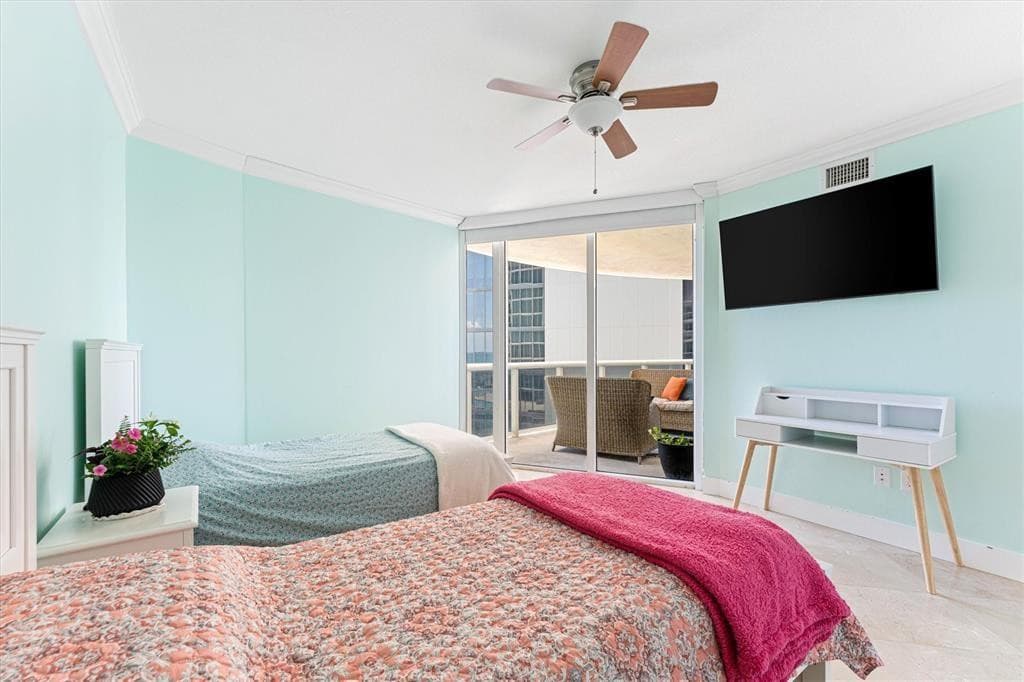 17201 Collins Avenue 805, Sunny Isles Beach, FL 33160 — photo 15 of 37