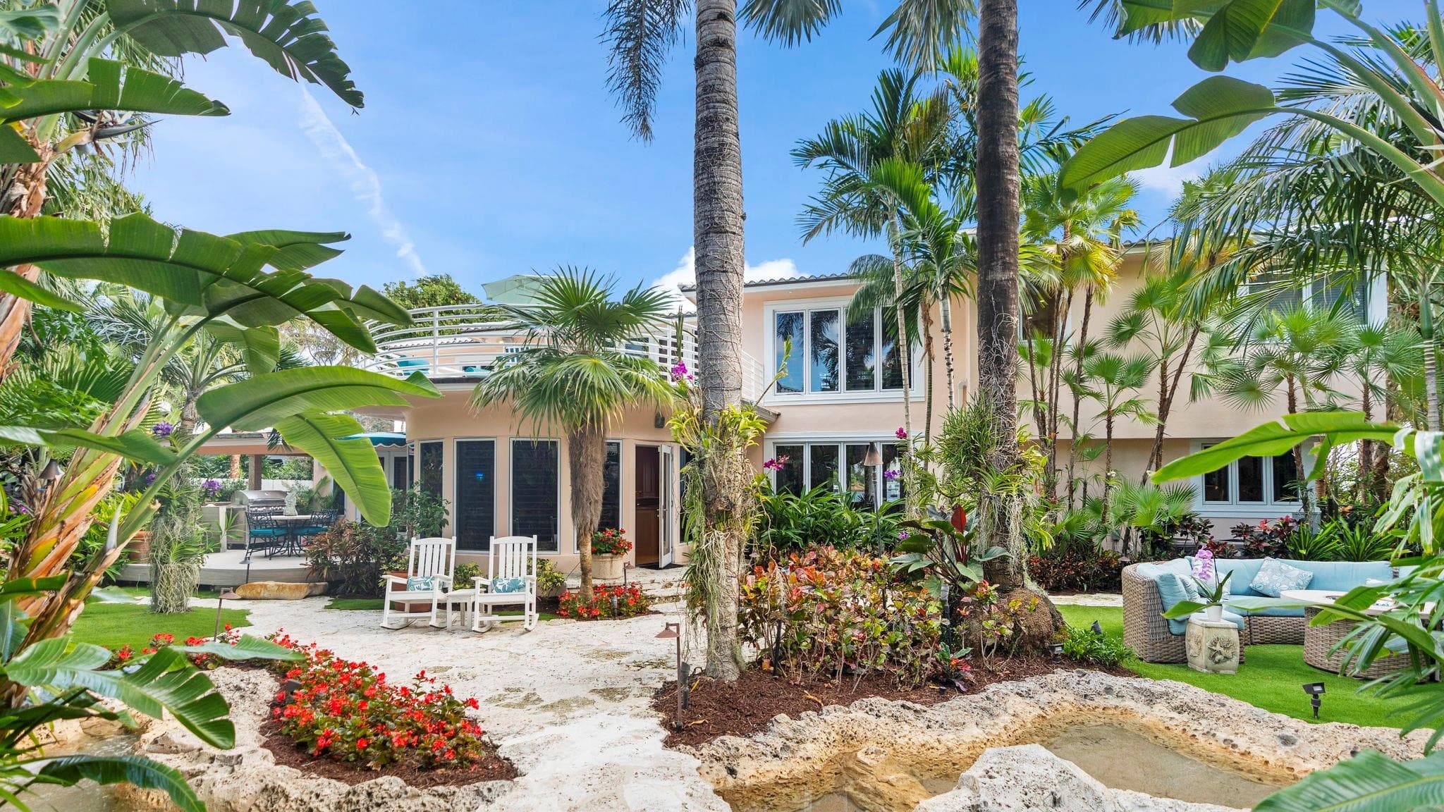 615 Idlewyld Drive, Fort Lauderdale, FL 33301 — photo 14 of 73