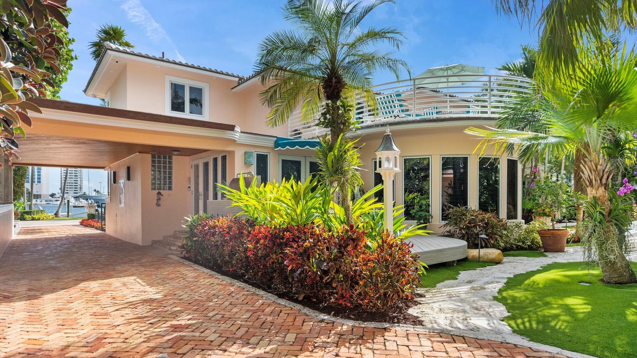 615 Idlewyld Drive, Fort Lauderdale, FL 33301 — photo 17 of 73