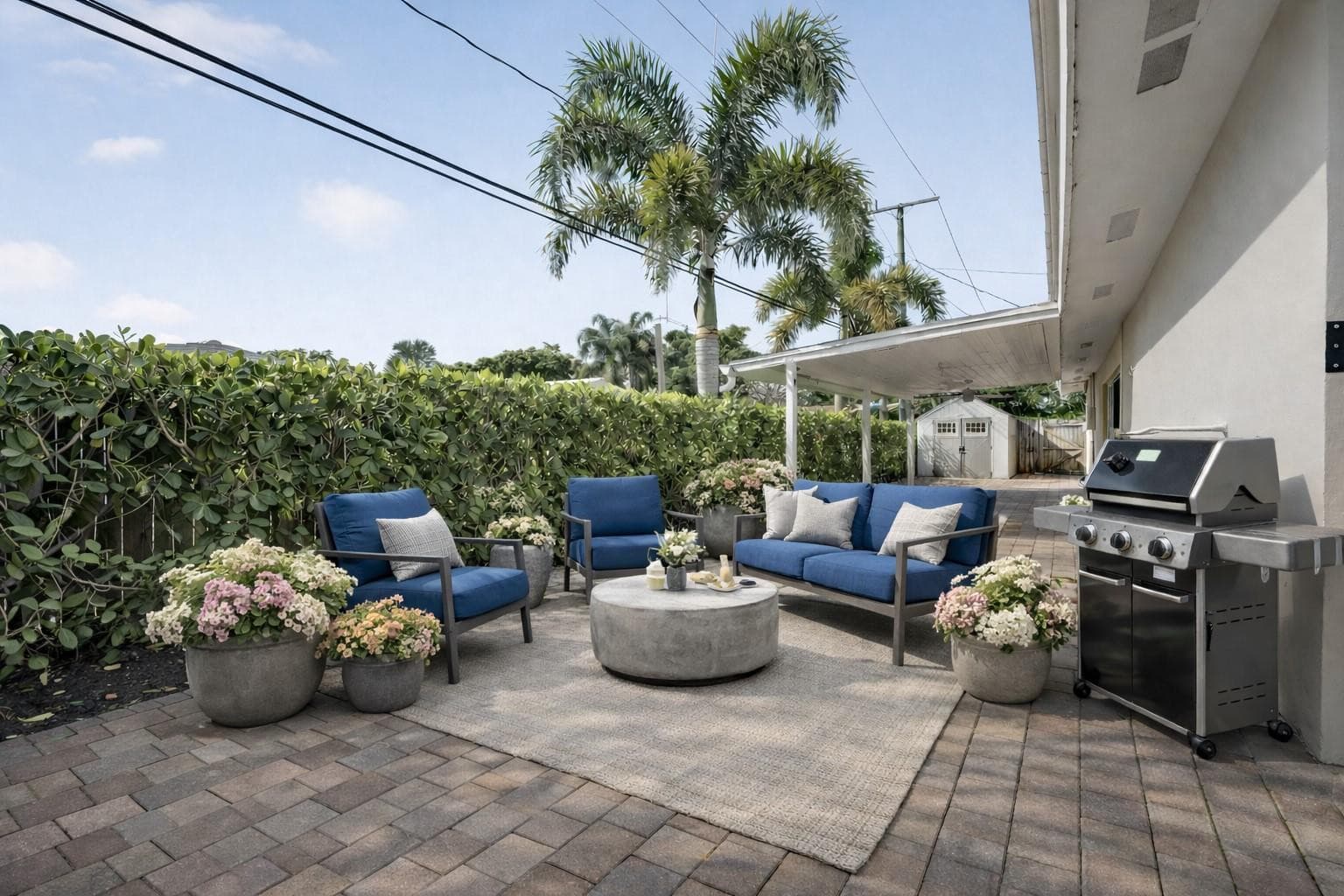 2110 NE 56th Street, Fort Lauderdale, FL 33308 — photo 4 of 42