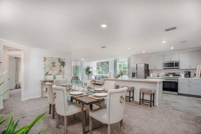2077 SW Americana Street, Port St. Lucie, FL 34953 — photo 7 of 24