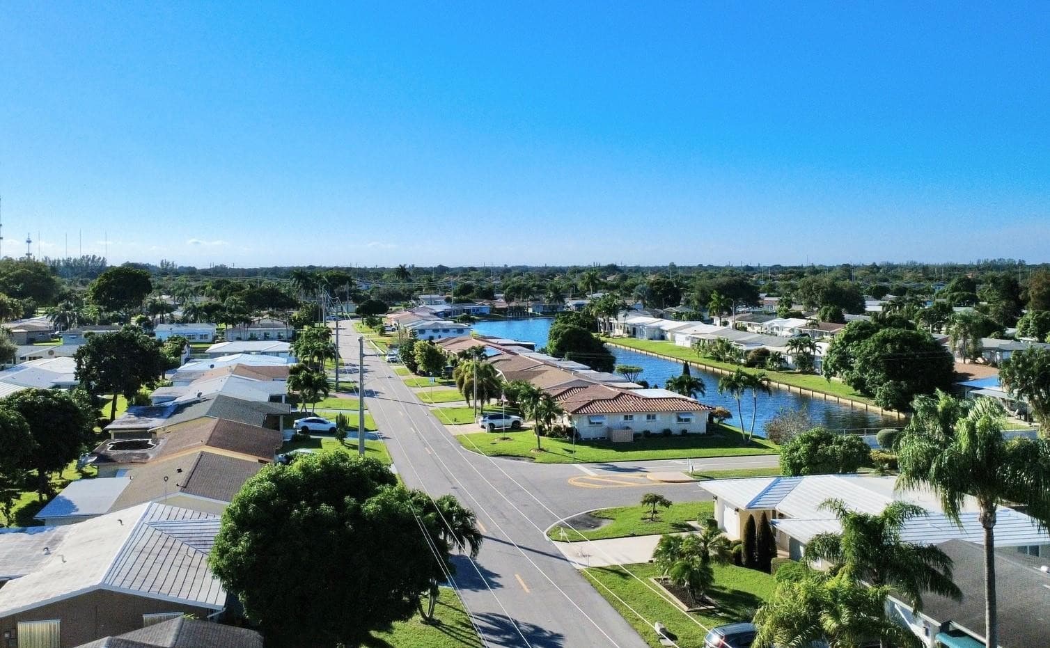 4510 NW 46th Street, Tamarac, FL 33319 — photo 32 of 34
