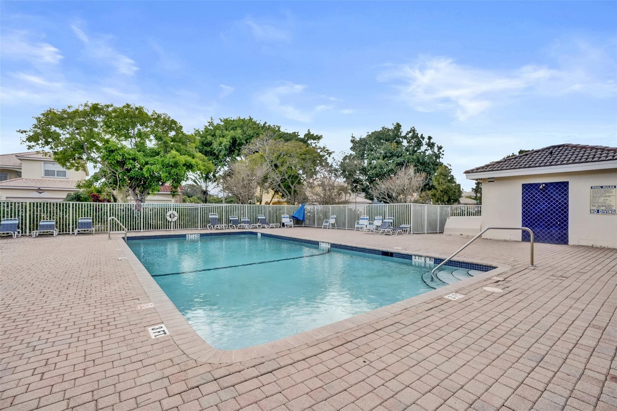 9814 NW 1st Manor, Coral Springs, FL 33071 — photo 34 of 35