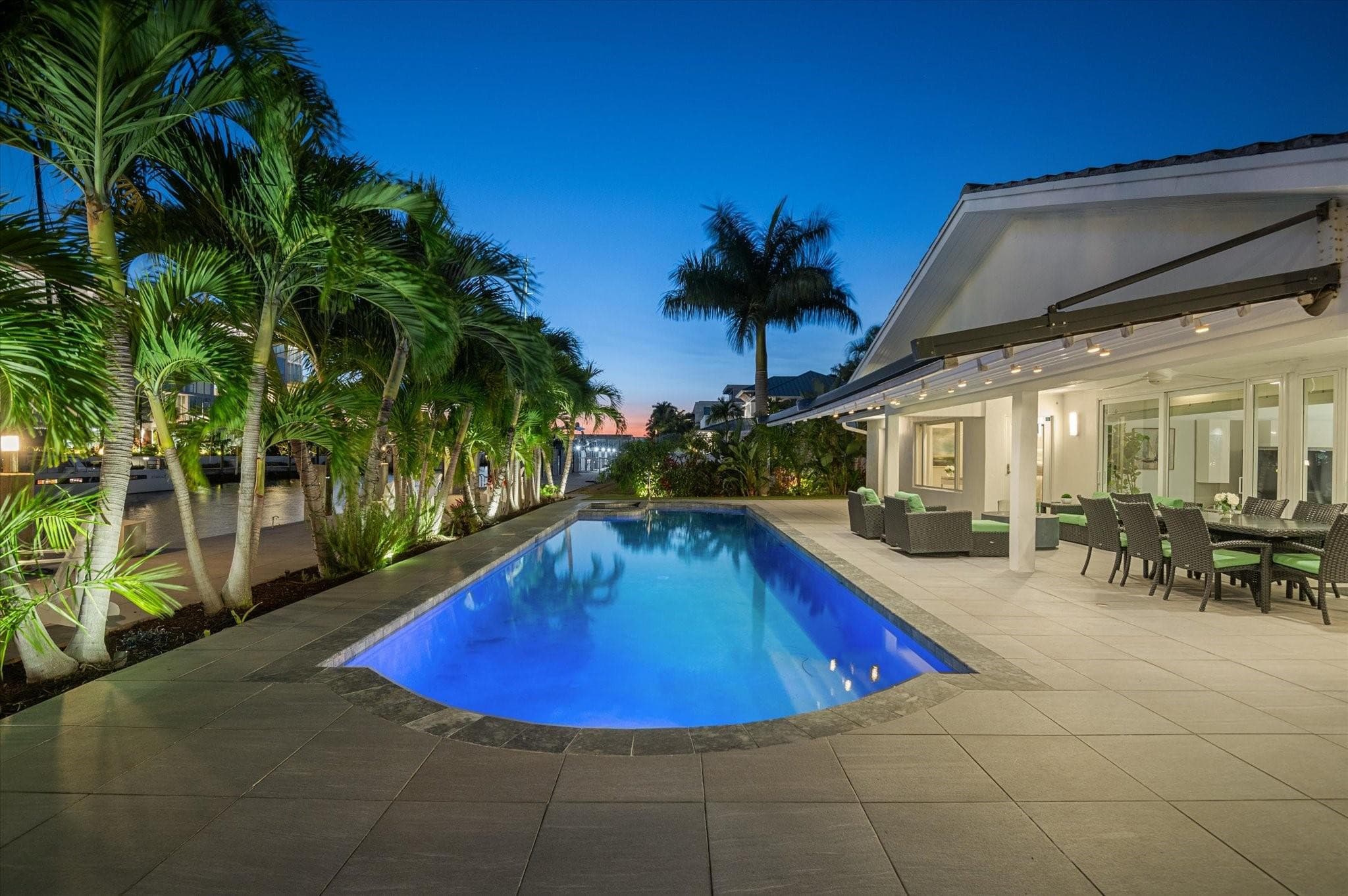 2540 Mercedes Drive, Fort Lauderdale, FL 33316 — photo 1 of 57