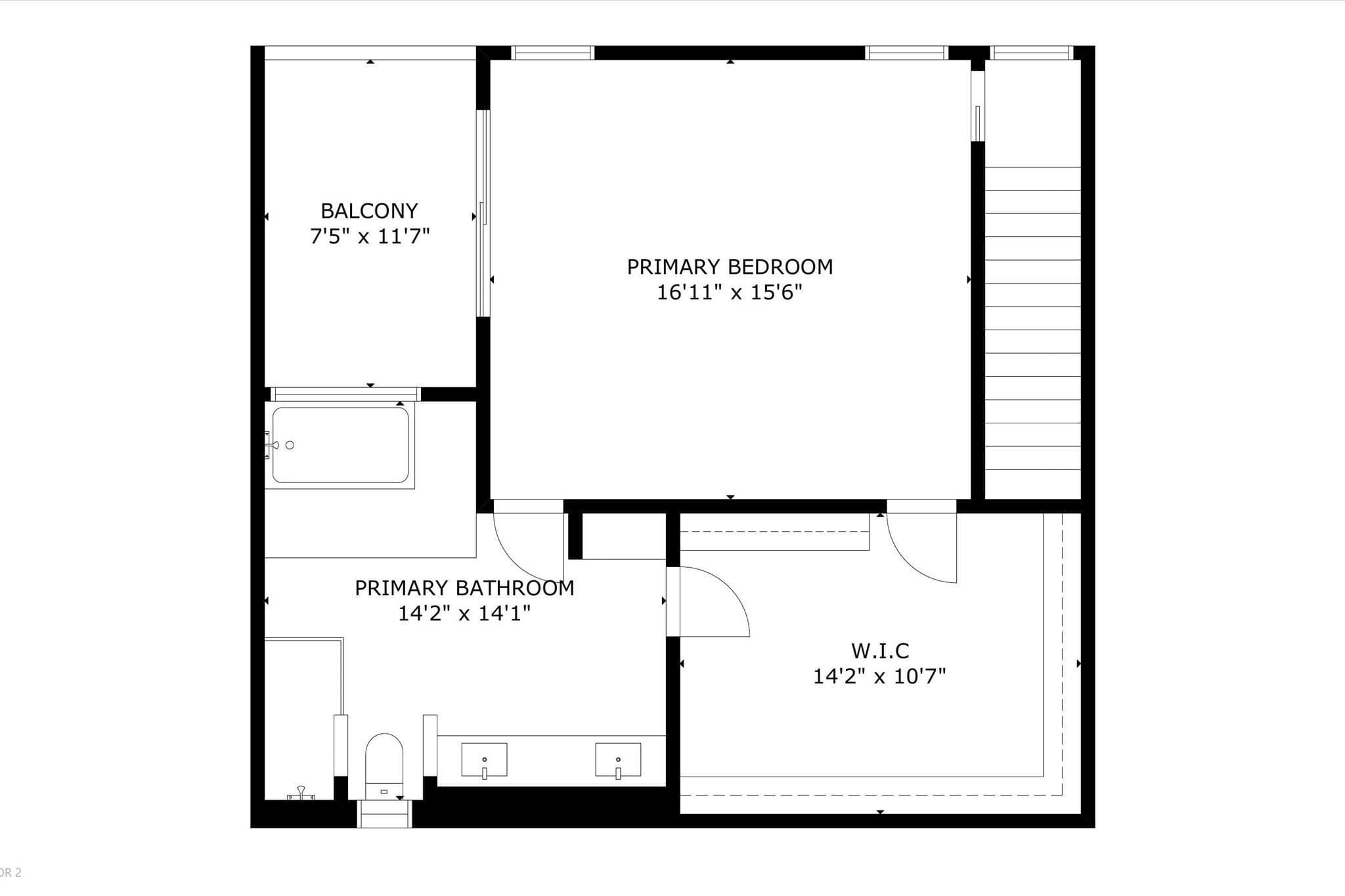 19986 NE 5th Court 4d, Miami, FL 33179 — photo 47 of 48