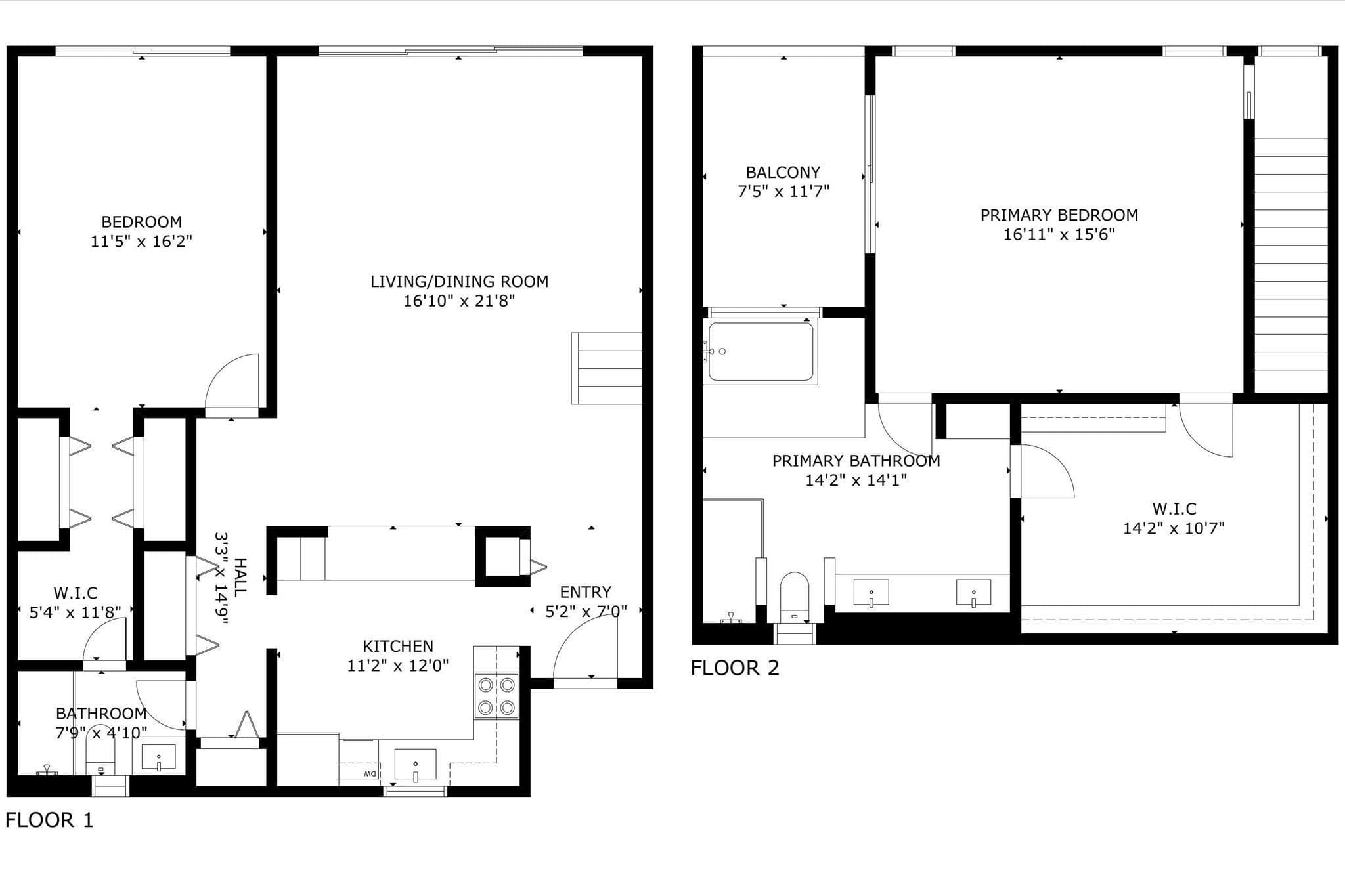 19986 NE 5th Court 4d, Miami, FL 33179 — photo 48 of 48