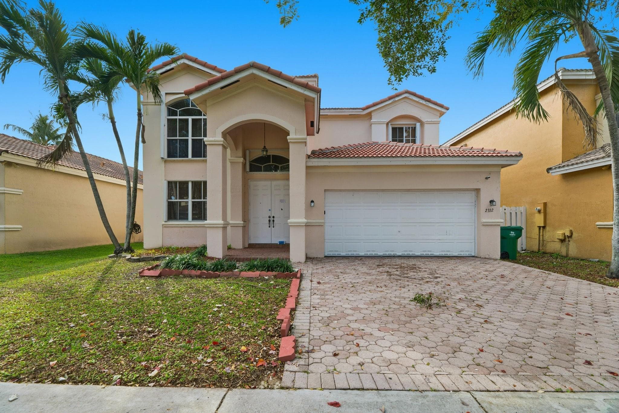 2332 SW 126th Avenue, Miramar, FL 33027 — photo 1 of 42