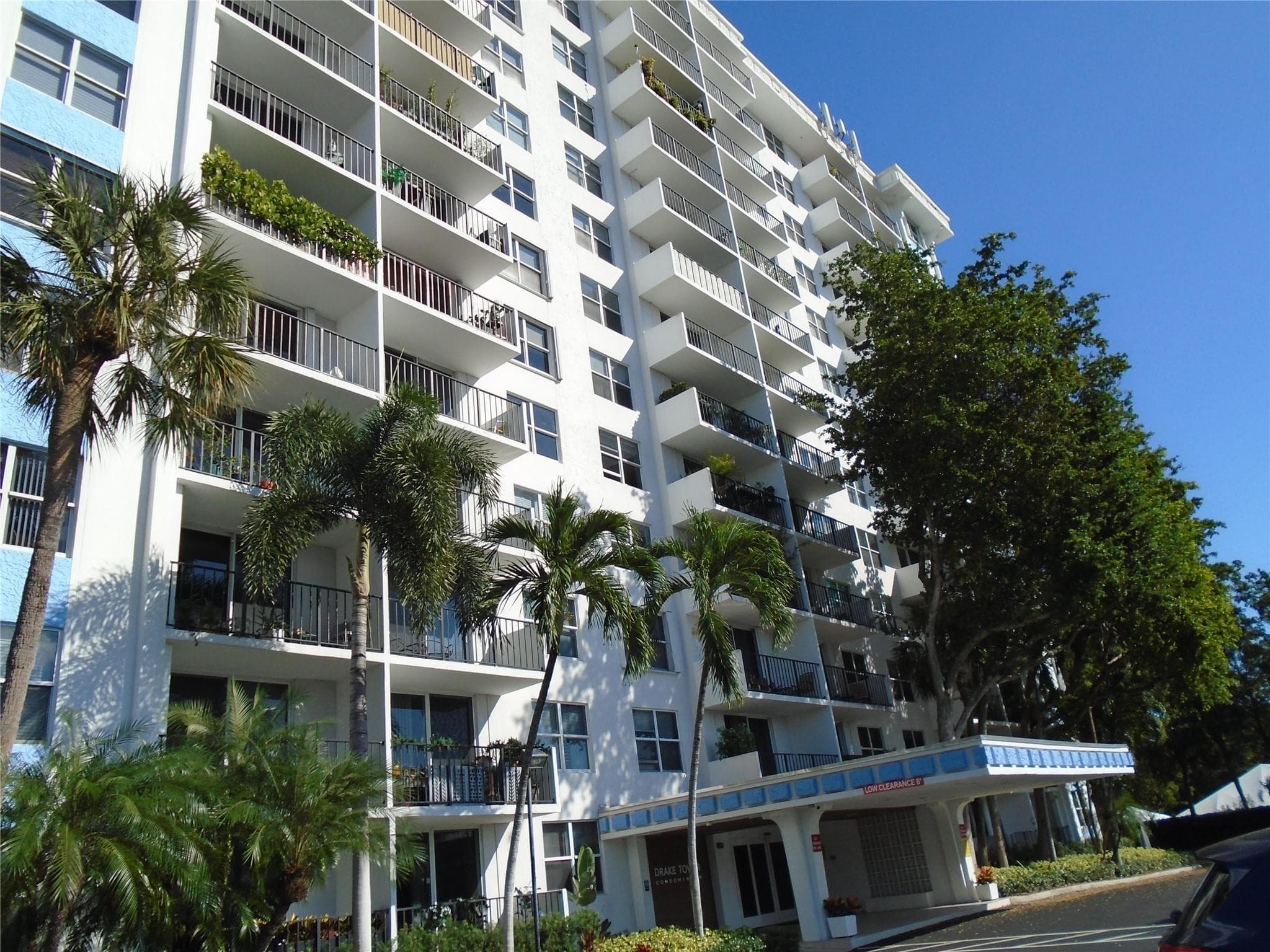 1800 N Andrews Avenue 4b, Fort Lauderdale, FL 33311 — photo 39 of 39