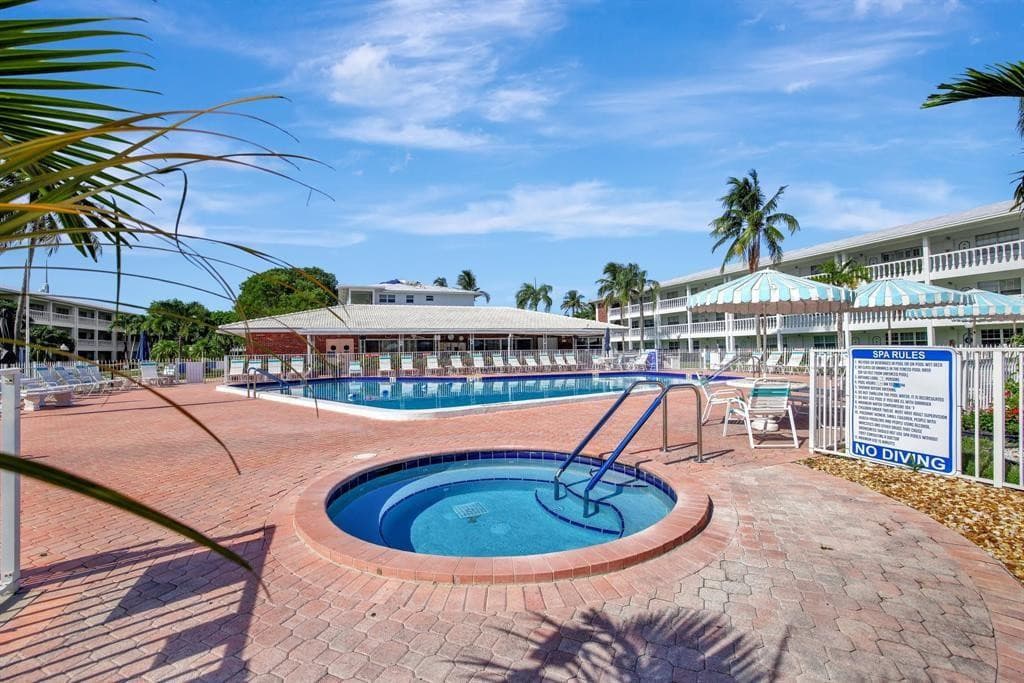 5201 NE 24 A-203, Fort Lauderdale, FL 33308 — photo 20 of 36