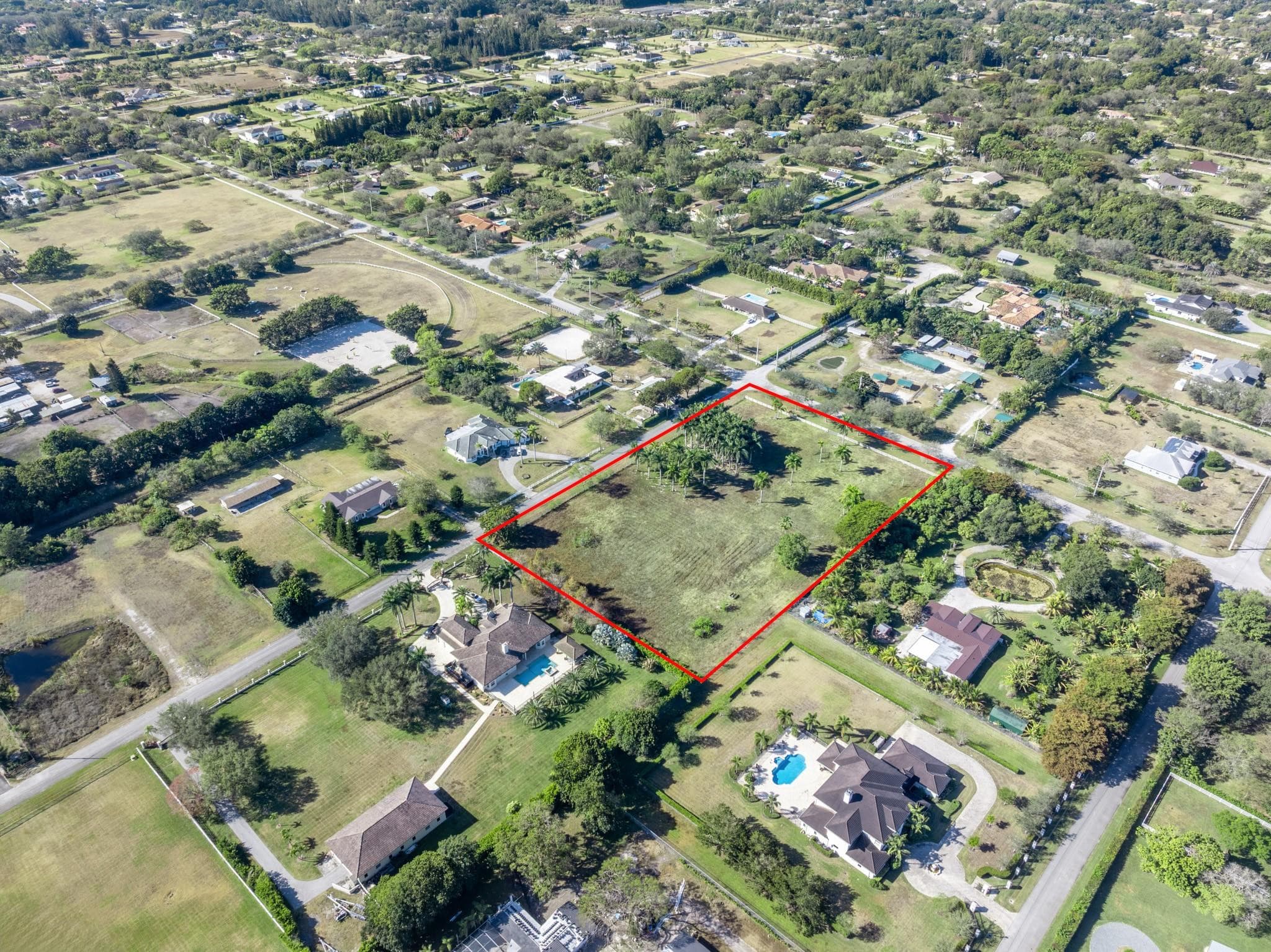 17701 SW 54 Street, Southwest Ranches, FL 33331 — photo 5 of 18