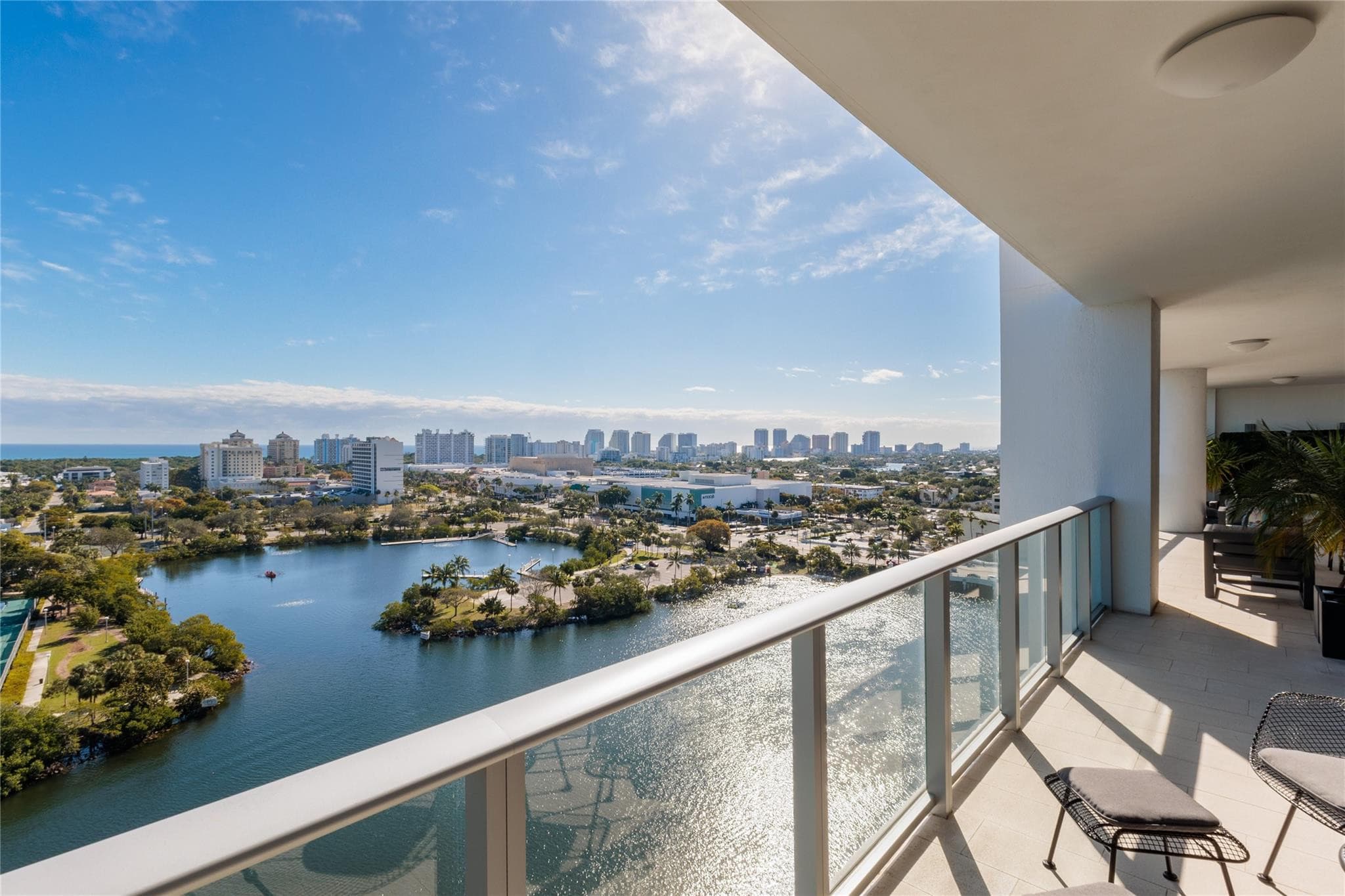 1180 N Federal Highway Ph-1606, Fort Lauderdale, FL 33304 — photo 1 of 79