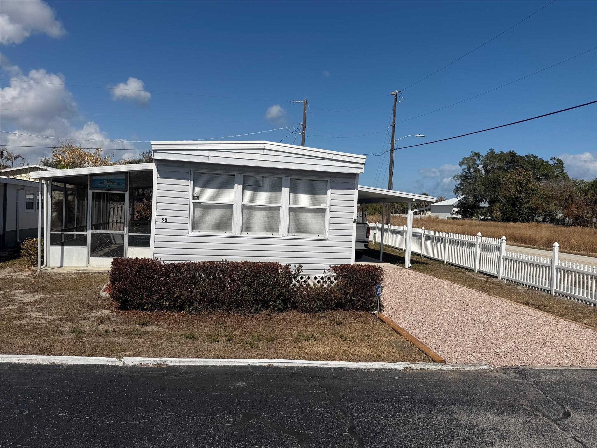 10885 SE Federal Highway 98, Hobe Sound, FL 33455 — photo 1 of 37