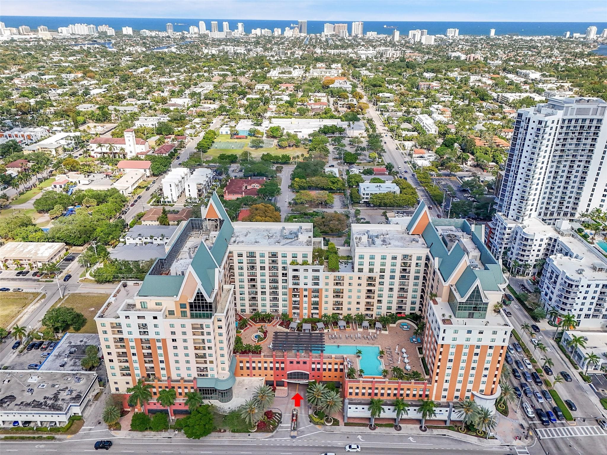 110 N Federal Highway 815, Fort Lauderdale, FL 33301 — photo 36 of 40