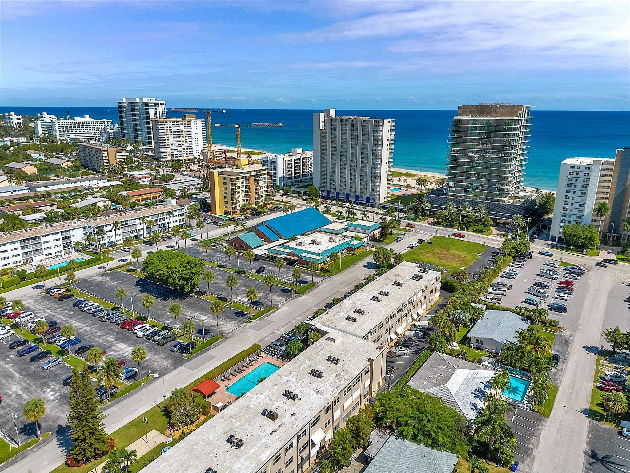 3200 NE 7th Court 208a, Pompano Beach, FL 33062 — photo 1 of 32
