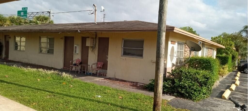 1856 NW 52nd Avenue, Lauderhill, FL 33313 — photo 2 of 35