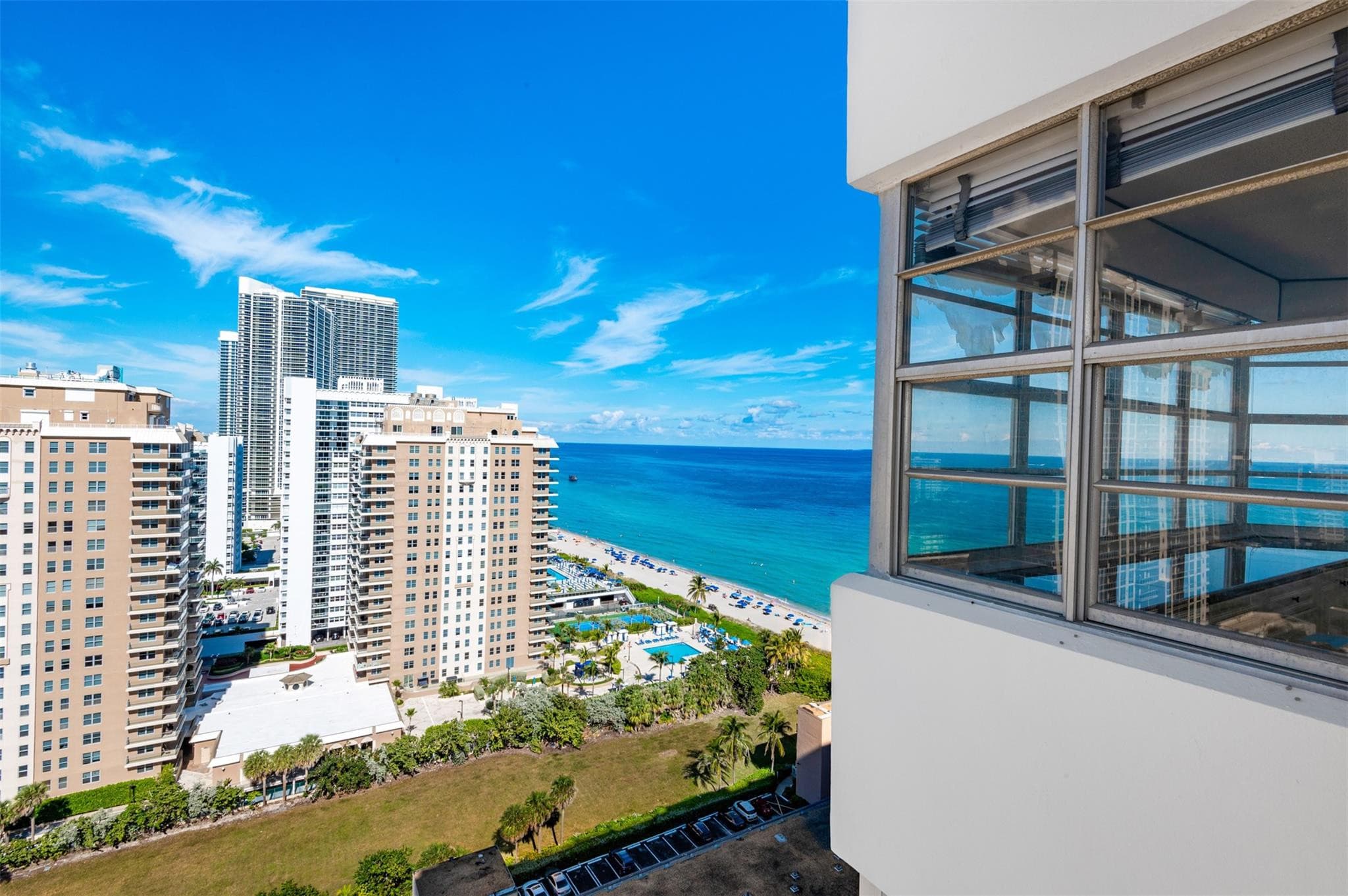 1950 S Ocean Drive 19f, Hallandale Beach, FL 33009 — photo 29 of 30