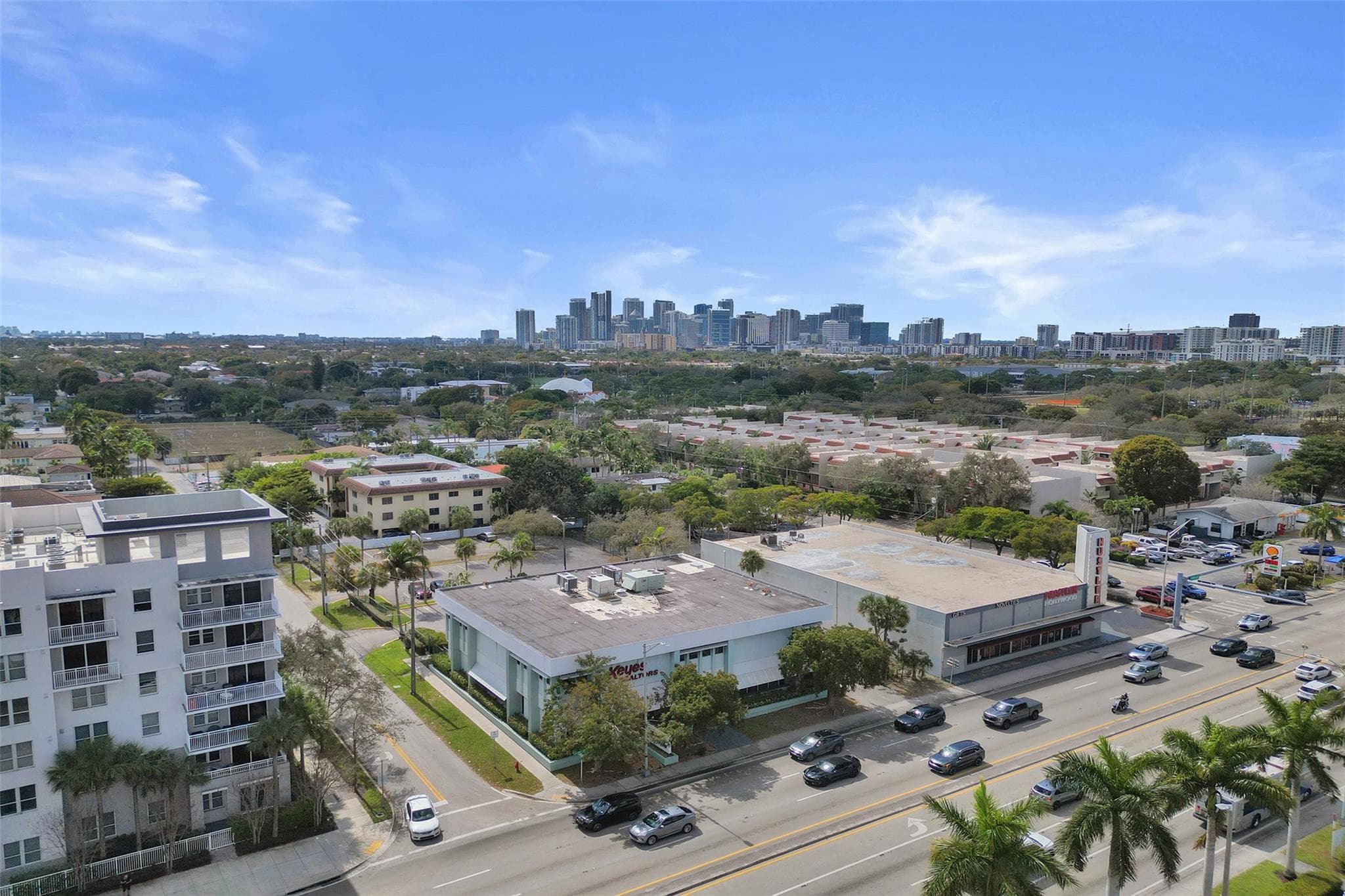 1520 E Sunrise, Fort Lauderdale, FL 33304 — photo 38 of 45