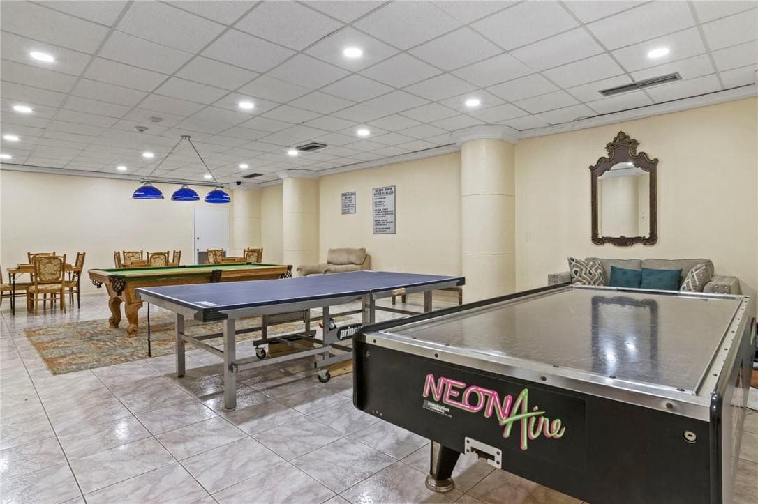 3725 S Ocean Drive 1610, Hollywood, FL 33019 — photo 27 of 48