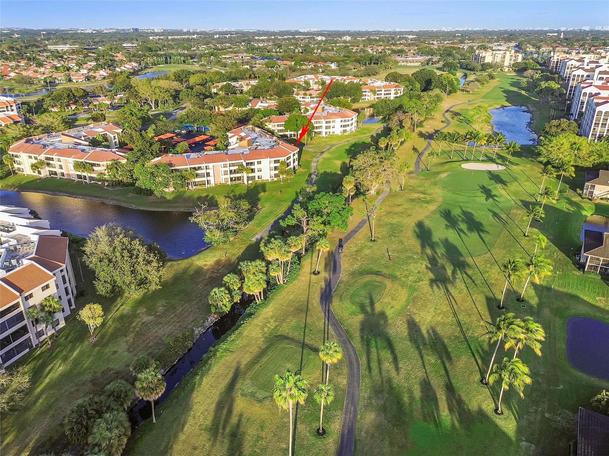 7520 La Paz Boulevard 306, Boca Raton, FL 33433 — photo 29 of 36