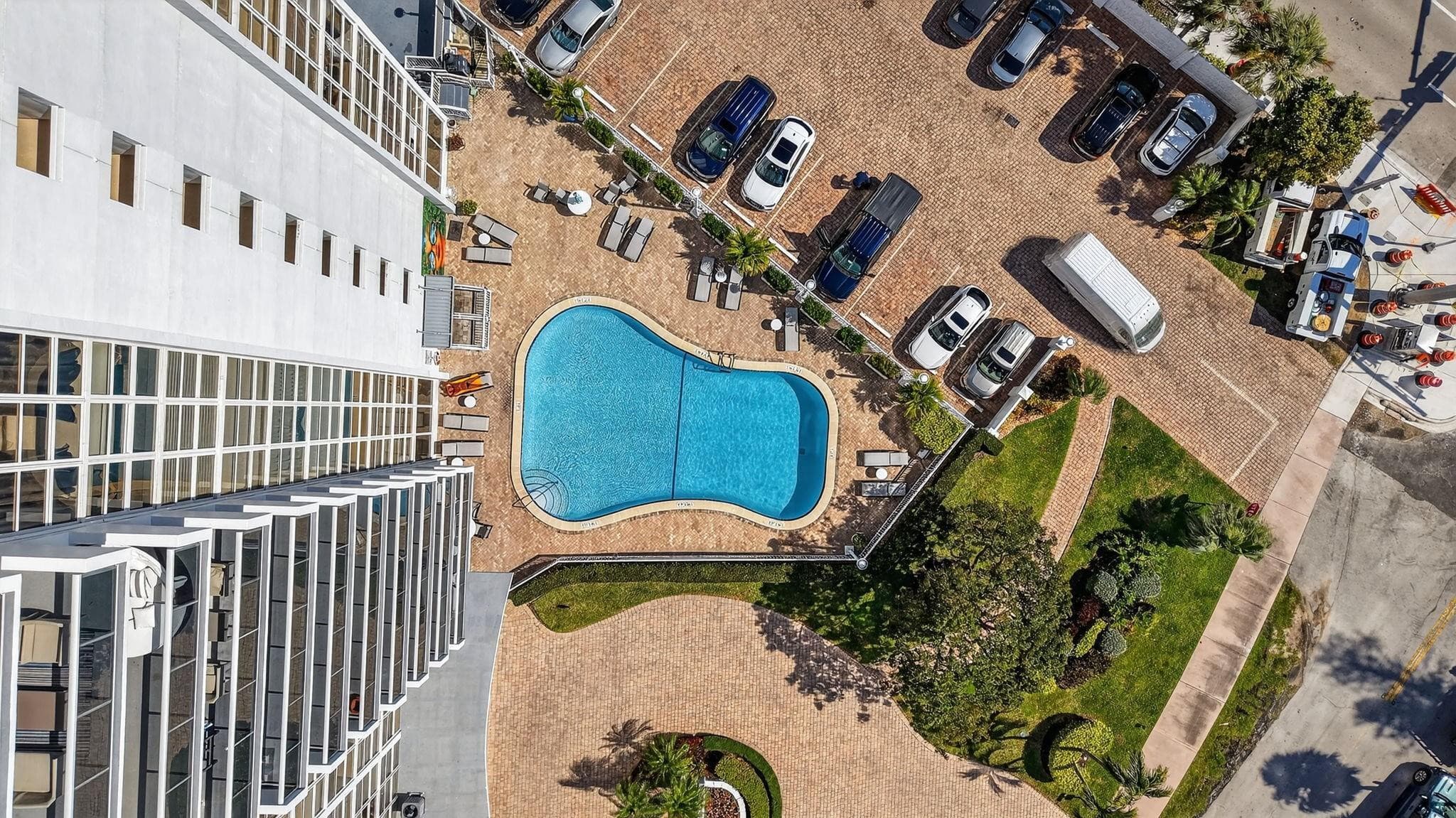 2701 N Ocean Boulevard 7A, Fort Lauderdale, FL 33308 — photo 30 of 61