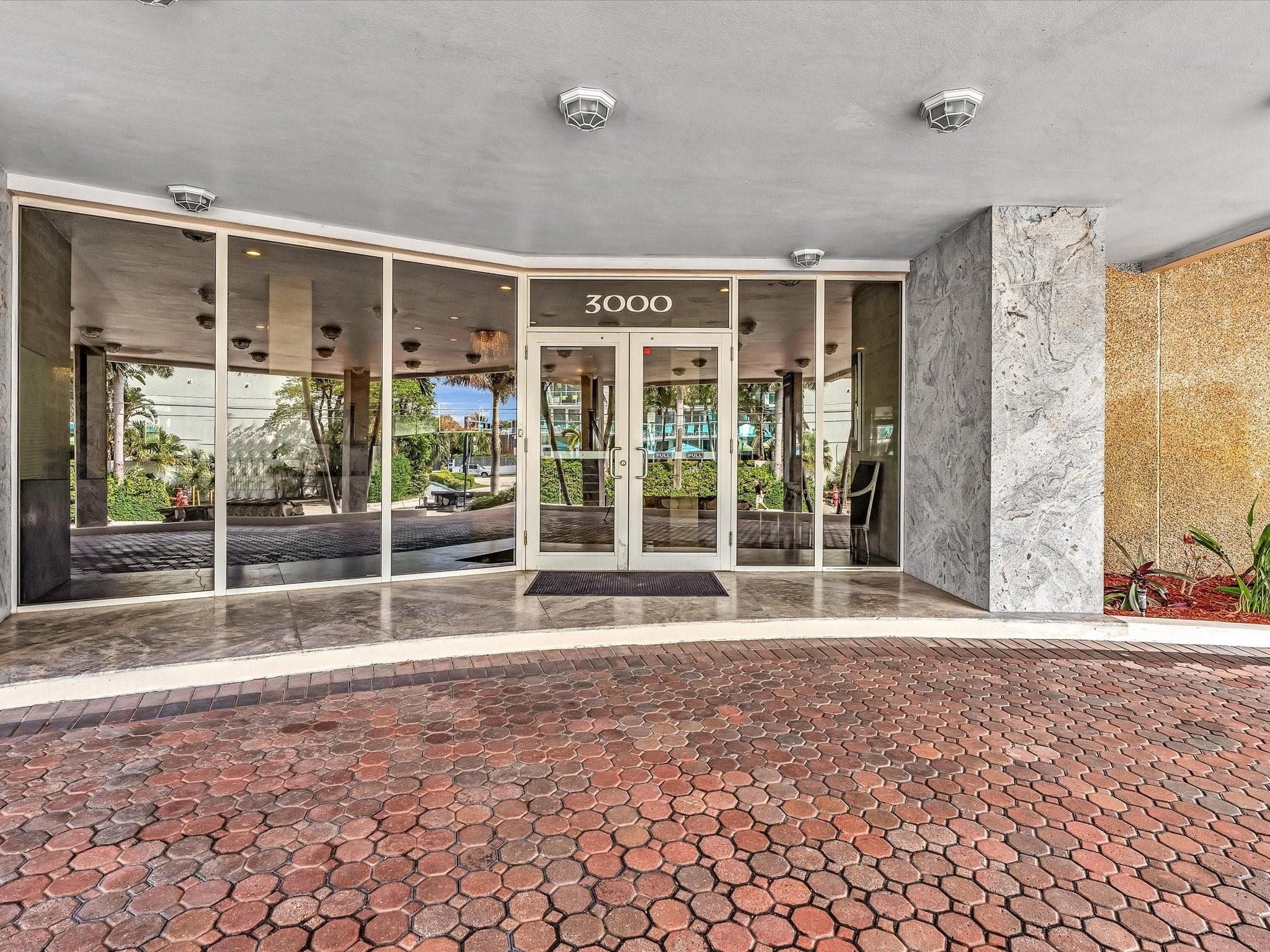 3000 Holiday Drive 603, Fort Lauderdale, FL 33316 — photo 46 of 61