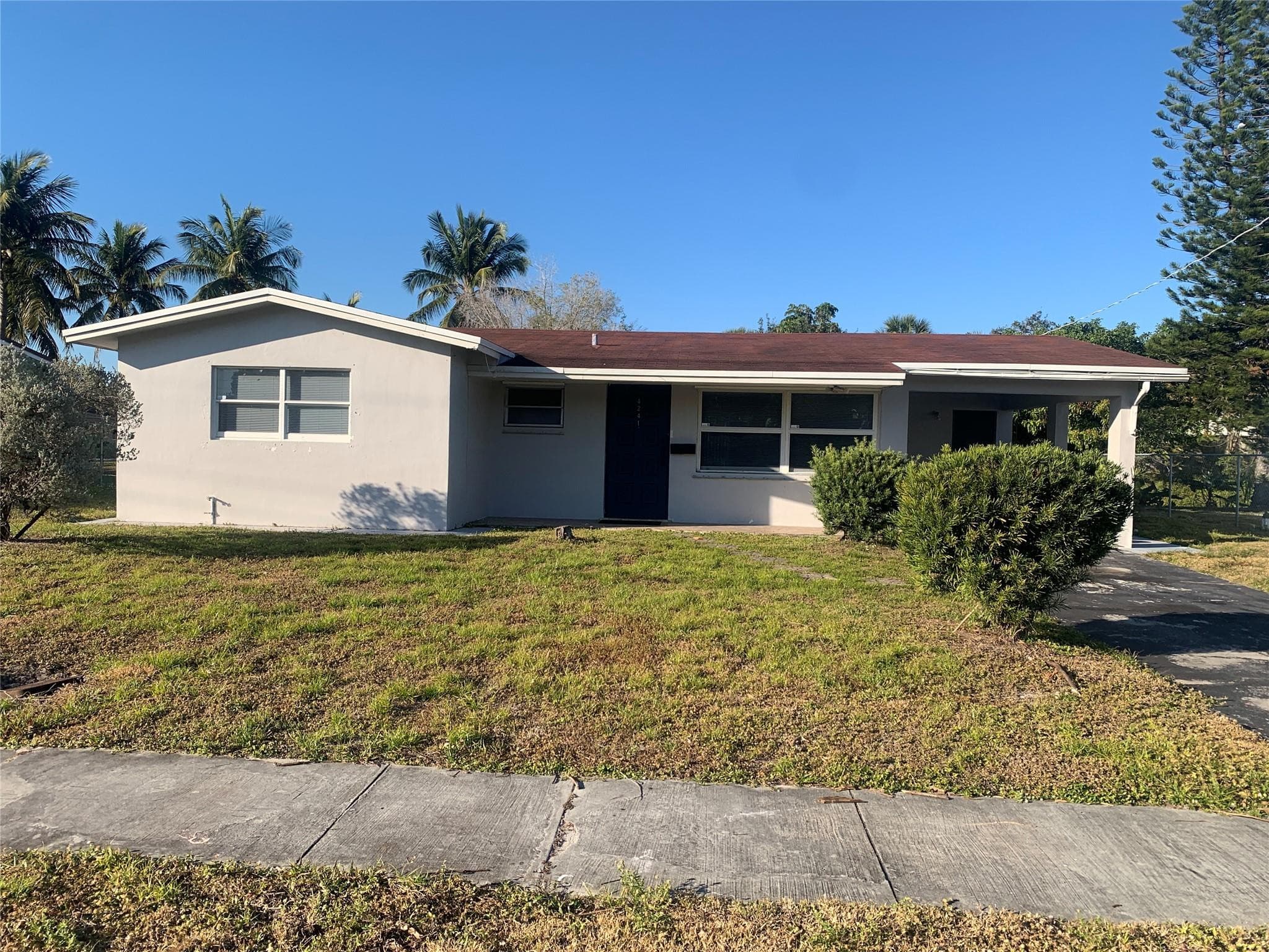 4241 NW 27th Street, Lauderhill, FL 33313 — photo 1 of 21