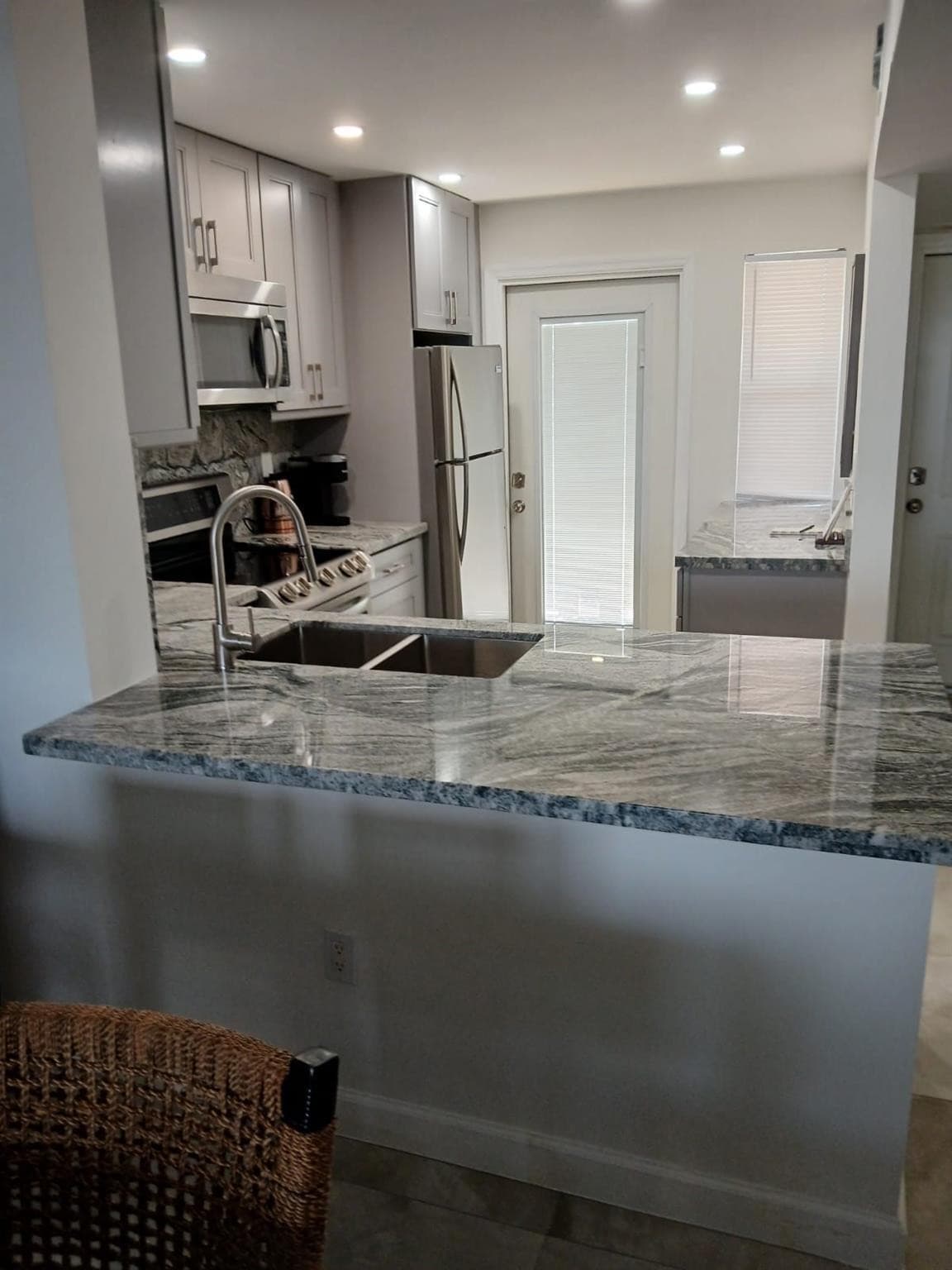 1893 S Ocean Drive 605, Hallandale Beach, FL 33009 — photo 5 of 15