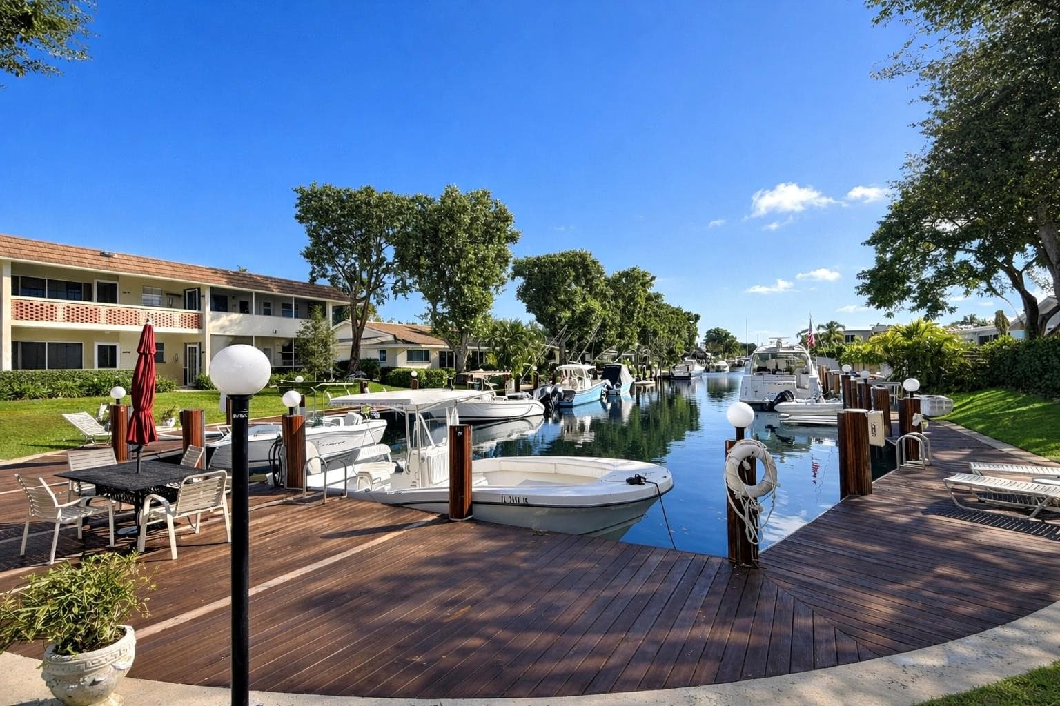 2800 NE 14th St Causeway 110, Pompano Beach, FL 33062 — photo 31 of 32