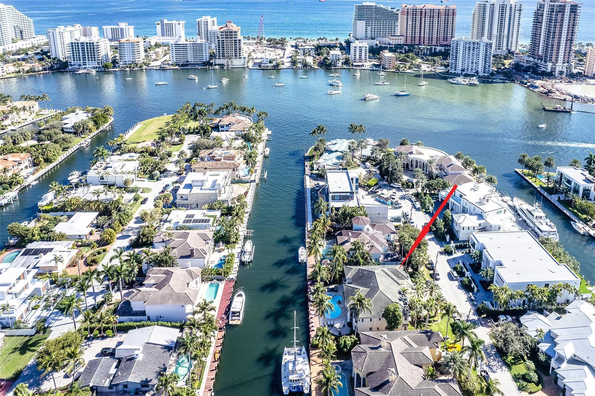 7 Pelican Drive, Fort Lauderdale, FL 33301 — photo 34 of 35