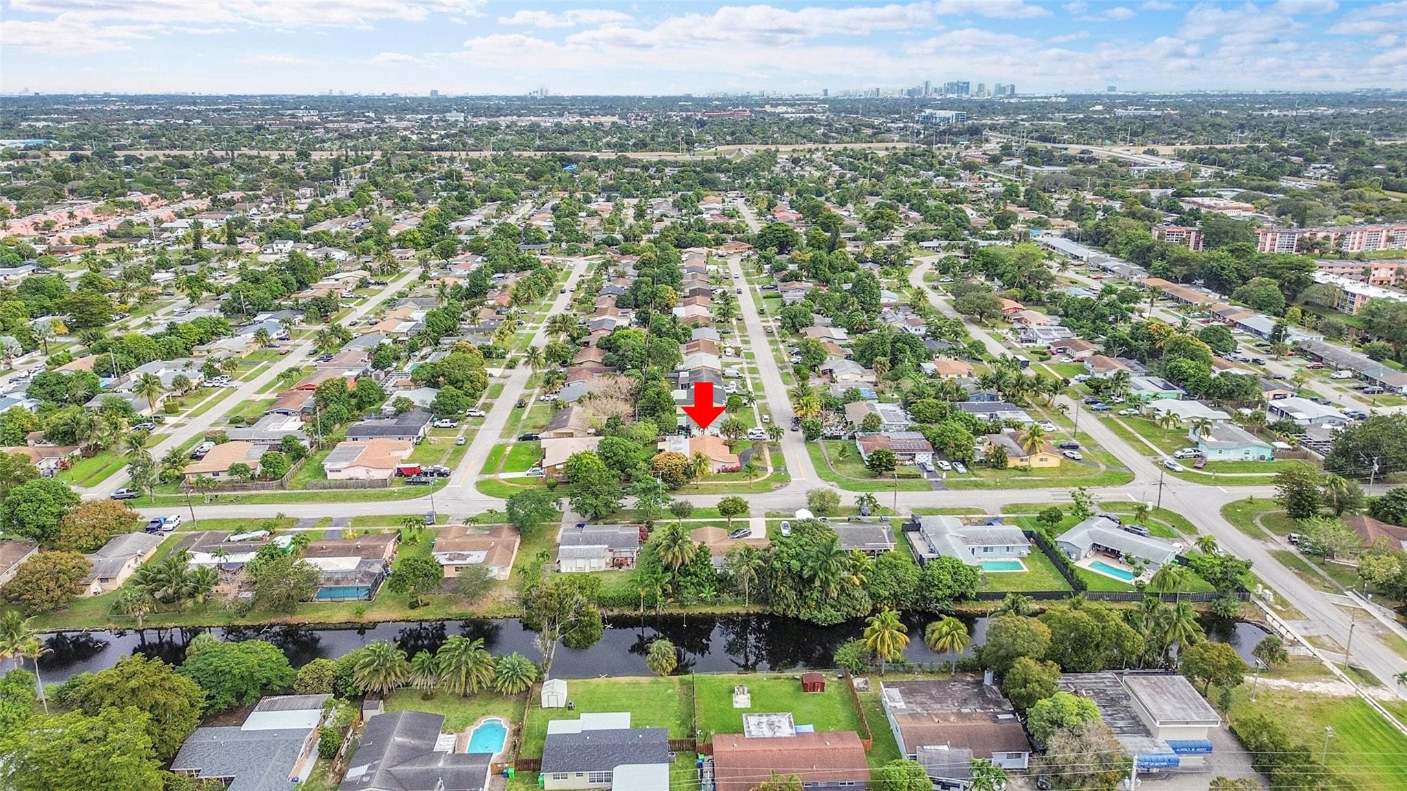 5991 NW 13th Street, Sunrise, FL 33313 — photo 56 of 59