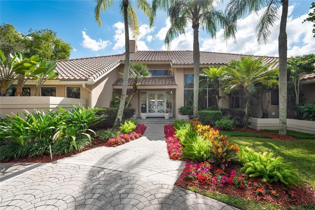 3190 Willow Lane, Weston, FL 33331 — photo 4 of 25