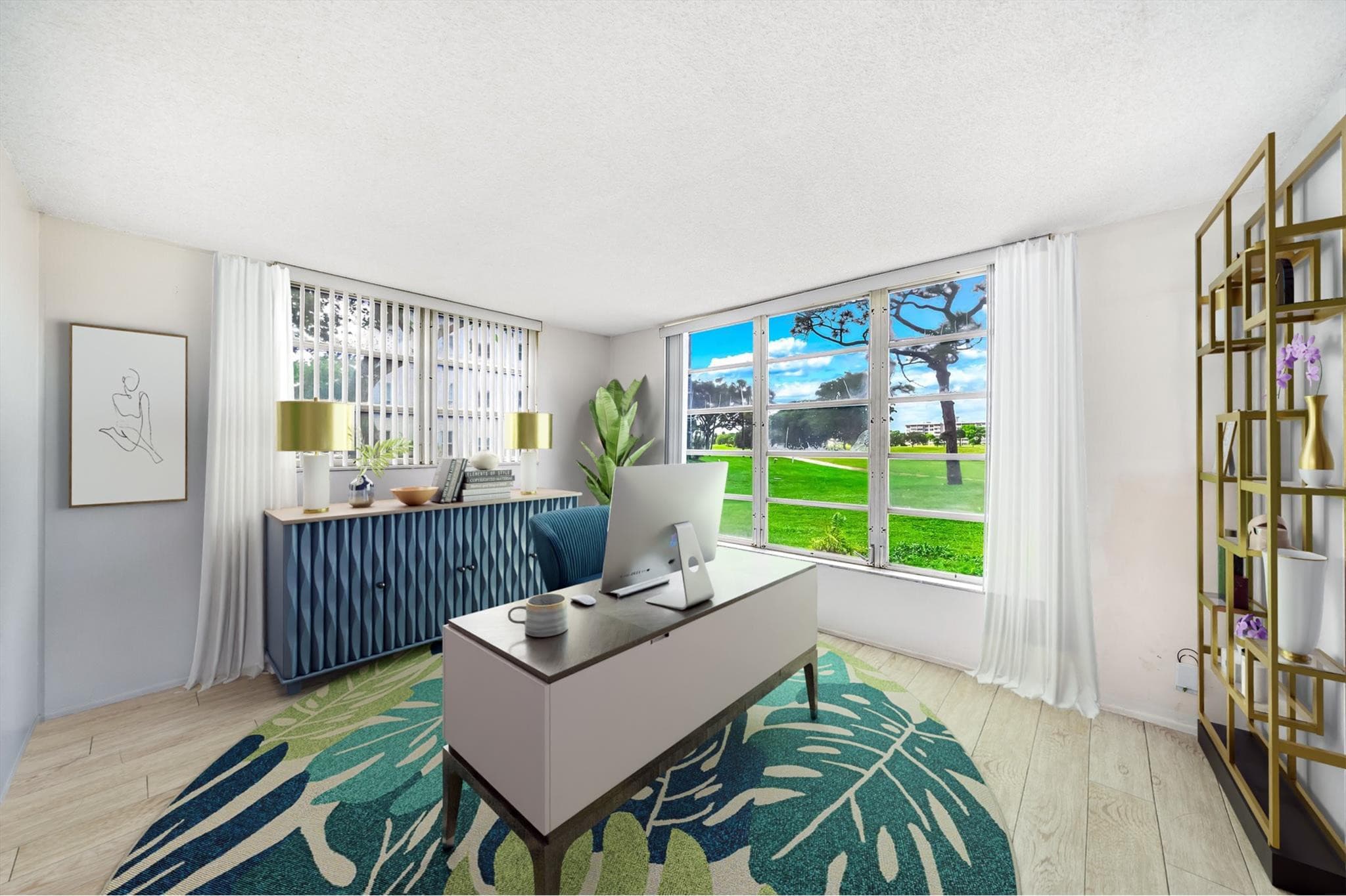 2601 S Course Drive 111, Pompano Beach, FL 33069 — photo 3 of 46