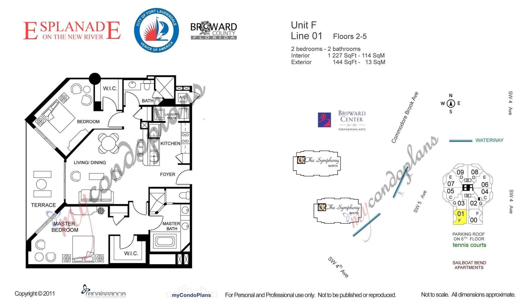 401 SW 4th Avenue 301, Fort Lauderdale, FL 33315 — photo 2 of 41